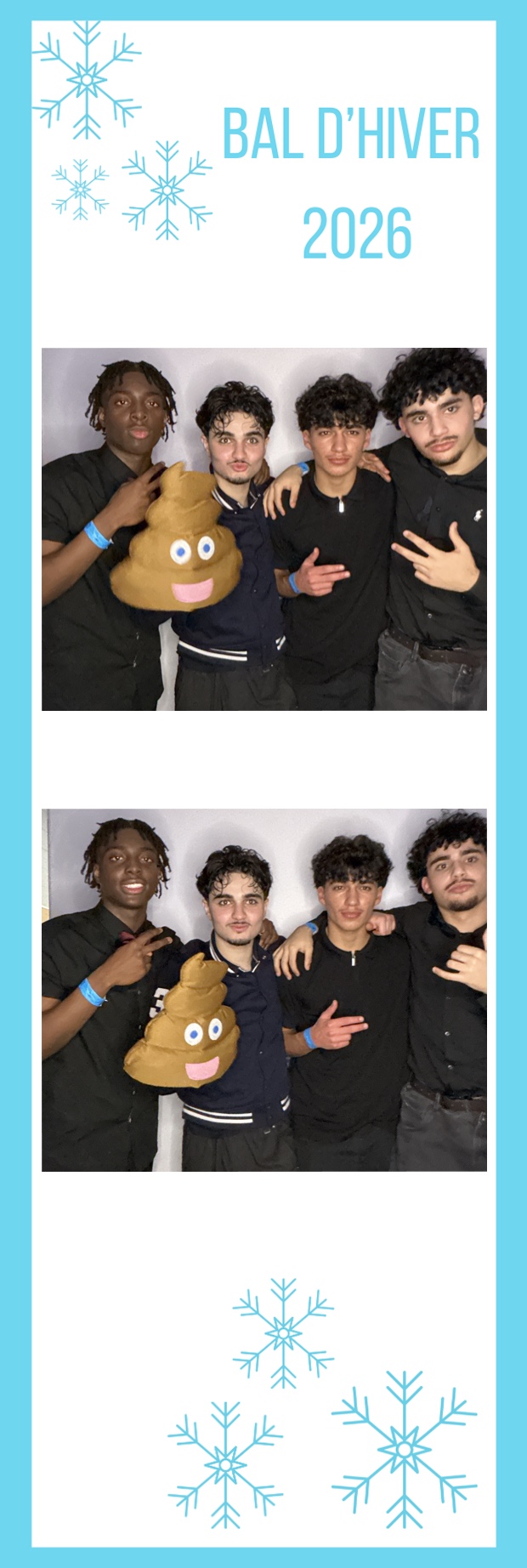 Bal D’Hiver 2026 | View more photos from the event at album.pbooth.red/u/Photobooth-RED/Bal-D’Hiver-2026