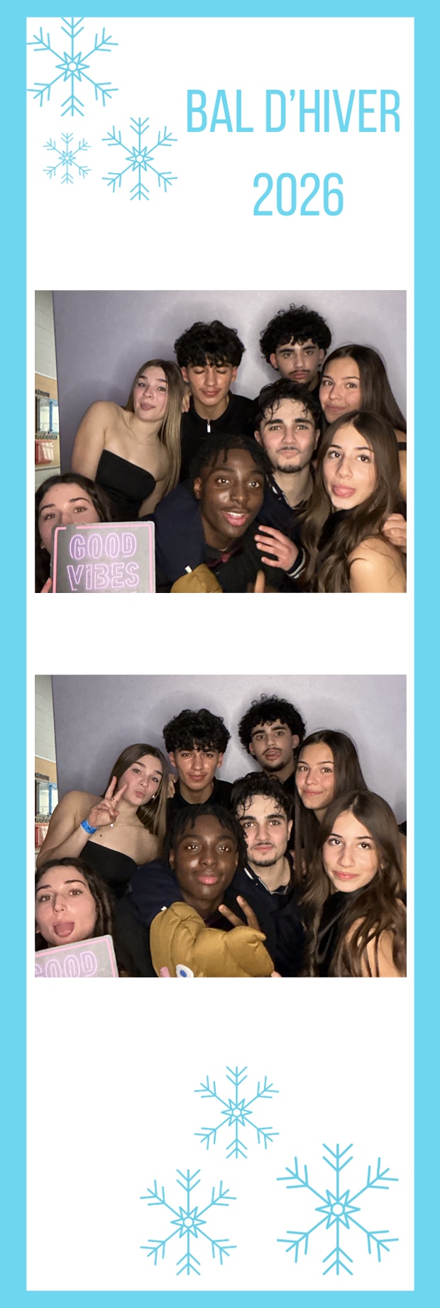 Bal D’Hiver 2026 | View more photos from the event at album.pbooth.red/u/Photobooth-RED/Bal-D’Hiver-2026