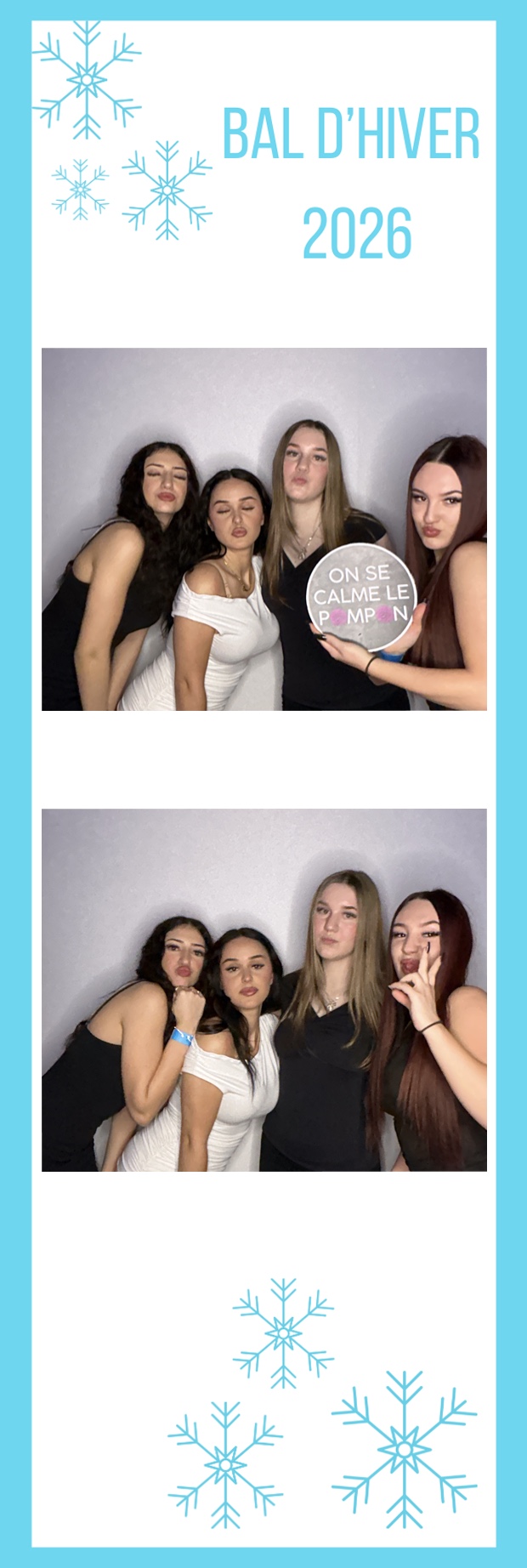 Bal D’Hiver 2026 | View more photos from the event at album.pbooth.red/u/Photobooth-RED/Bal-D’Hiver-2026