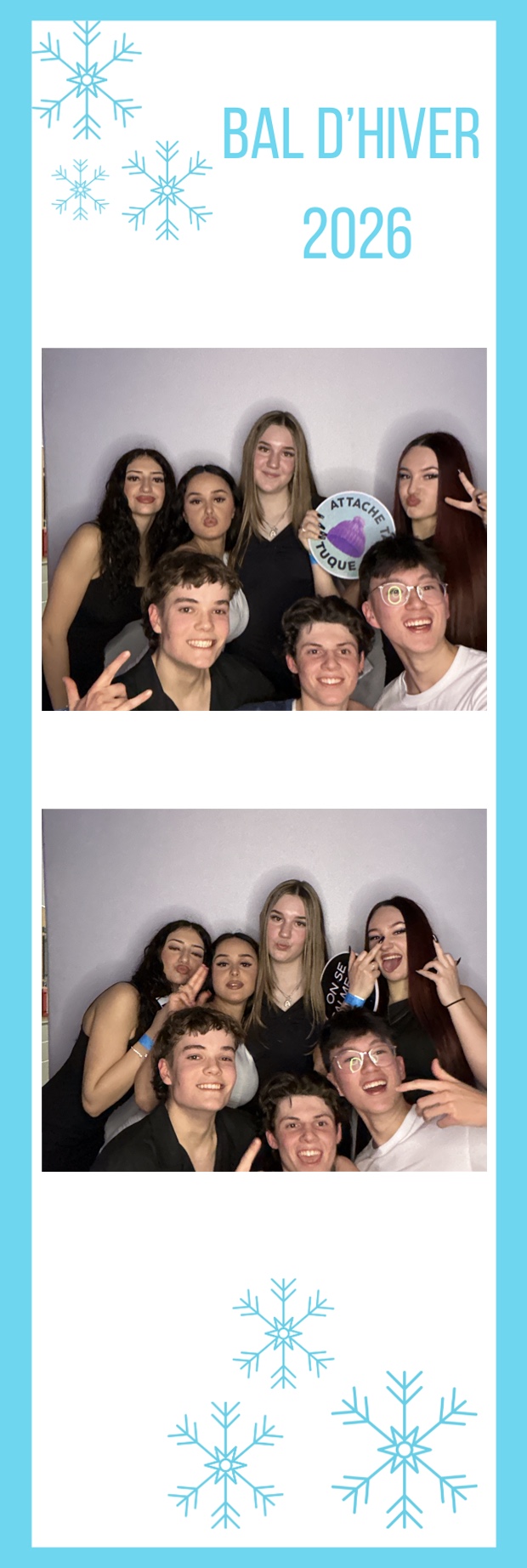 Bal D’Hiver 2026 | View more photos from the event at album.pbooth.red/u/Photobooth-RED/Bal-D’Hiver-2026