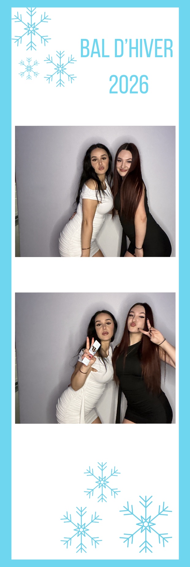 Bal D’Hiver 2026 | View more photos from the event at album.pbooth.red/u/Photobooth-RED/Bal-D’Hiver-2026