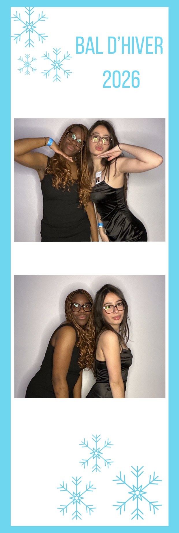 Bal D’Hiver 2026 | View more photos from the event at album.pbooth.red/u/Photobooth-RED/Bal-D’Hiver-2026