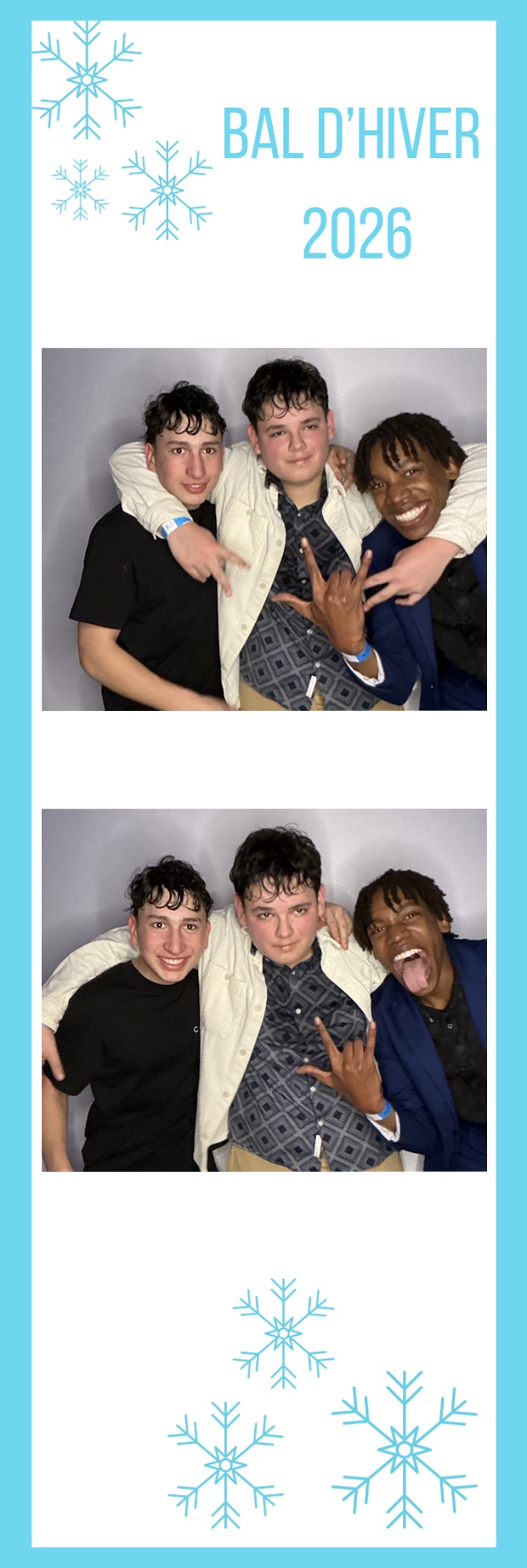 Bal D’Hiver 2026 | View more photos from the event at album.pbooth.red/u/Photobooth-RED/Bal-D’Hiver-2026