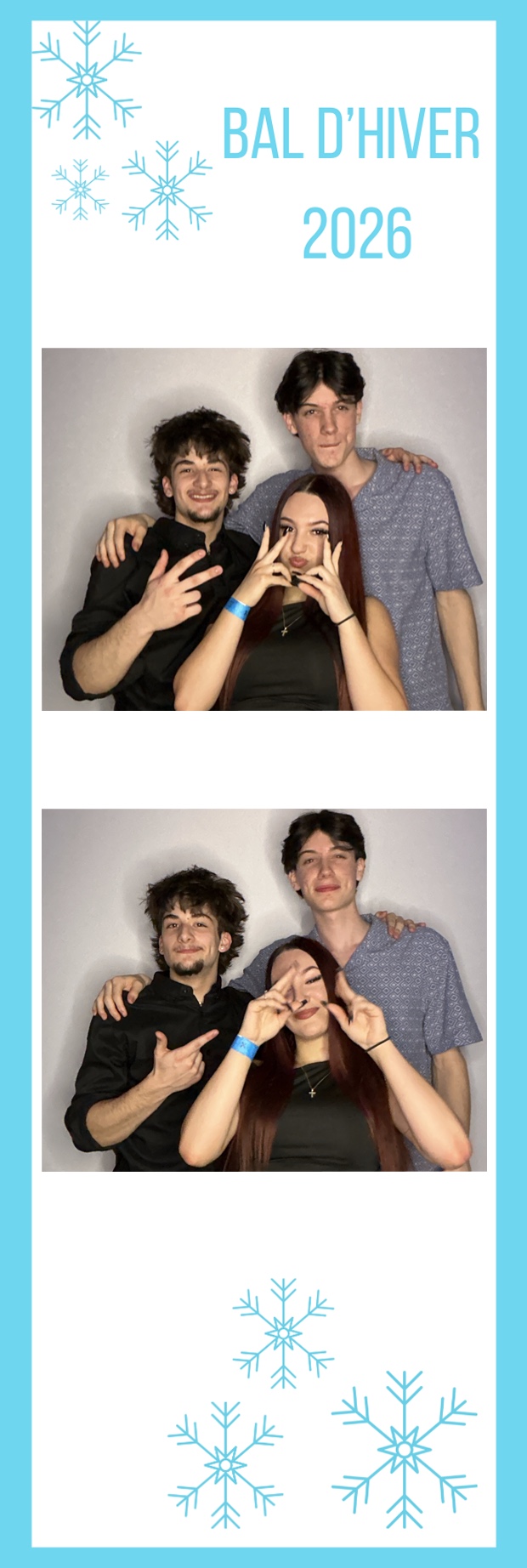 Bal D’Hiver 2026 | View more photos from the event at album.pbooth.red/u/Photobooth-RED/Bal-D’Hiver-2026