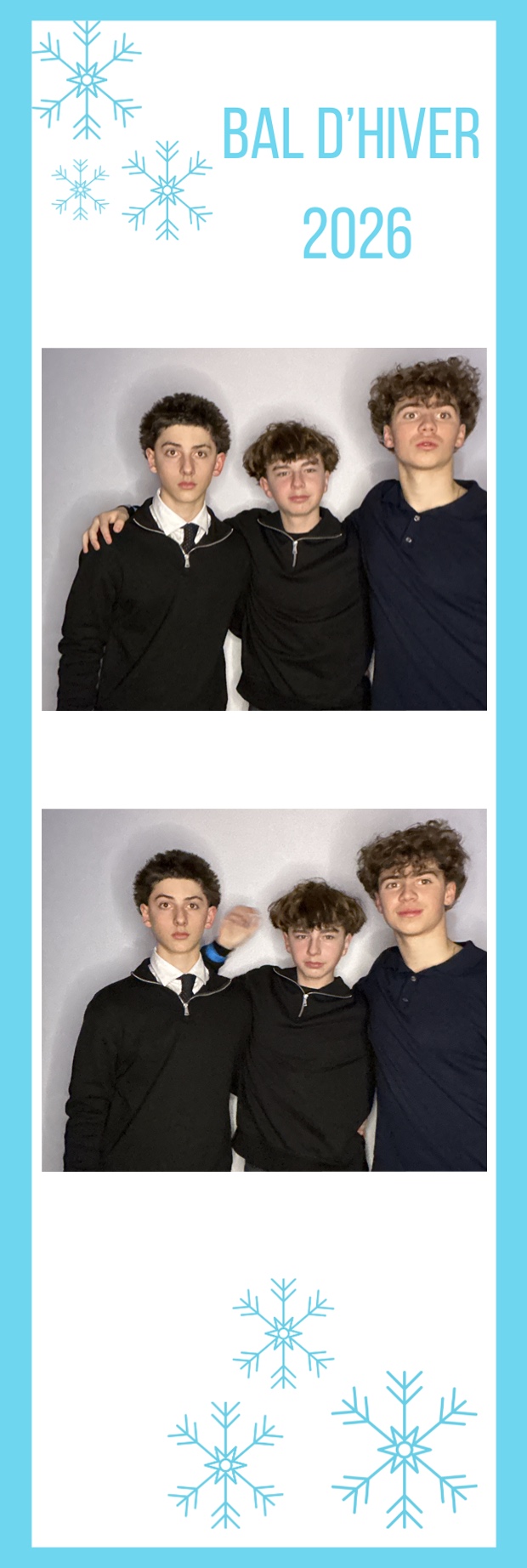 Bal D’Hiver 2026 | View more photos from the event at album.pbooth.red/u/Photobooth-RED/Bal-D’Hiver-2026