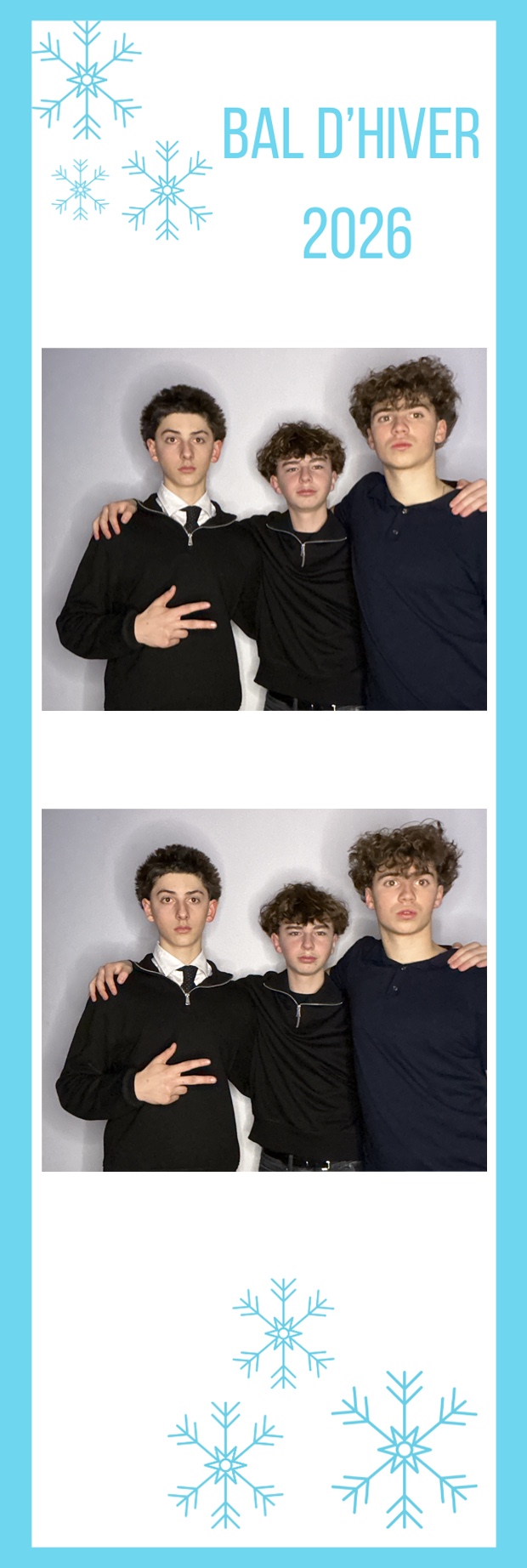 Bal D’Hiver 2026 | View more photos from the event at album.pbooth.red/u/Photobooth-RED/Bal-D’Hiver-2026