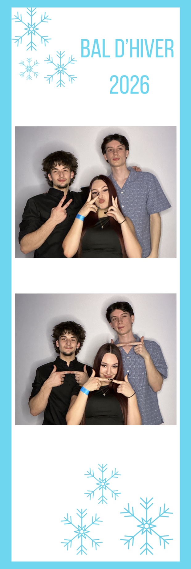 Bal D’Hiver 2026 | View more photos from the event at album.pbooth.red/u/Photobooth-RED/Bal-D’Hiver-2026