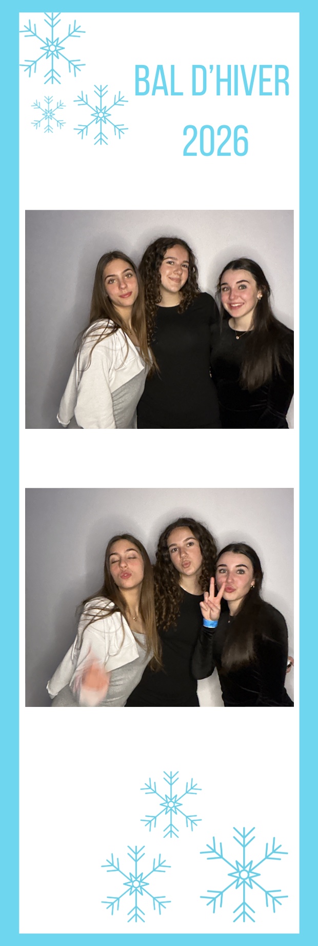 Bal D’Hiver 2026 | View more photos from the event at album.pbooth.red/u/Photobooth-RED/Bal-D’Hiver-2026