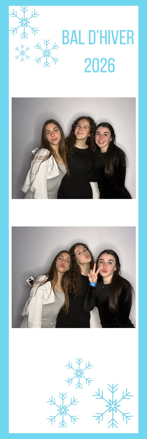 Bal D’Hiver 2026 | View more photos from the event at album.pbooth.red/u/Photobooth-RED/Bal-D’Hiver-2026