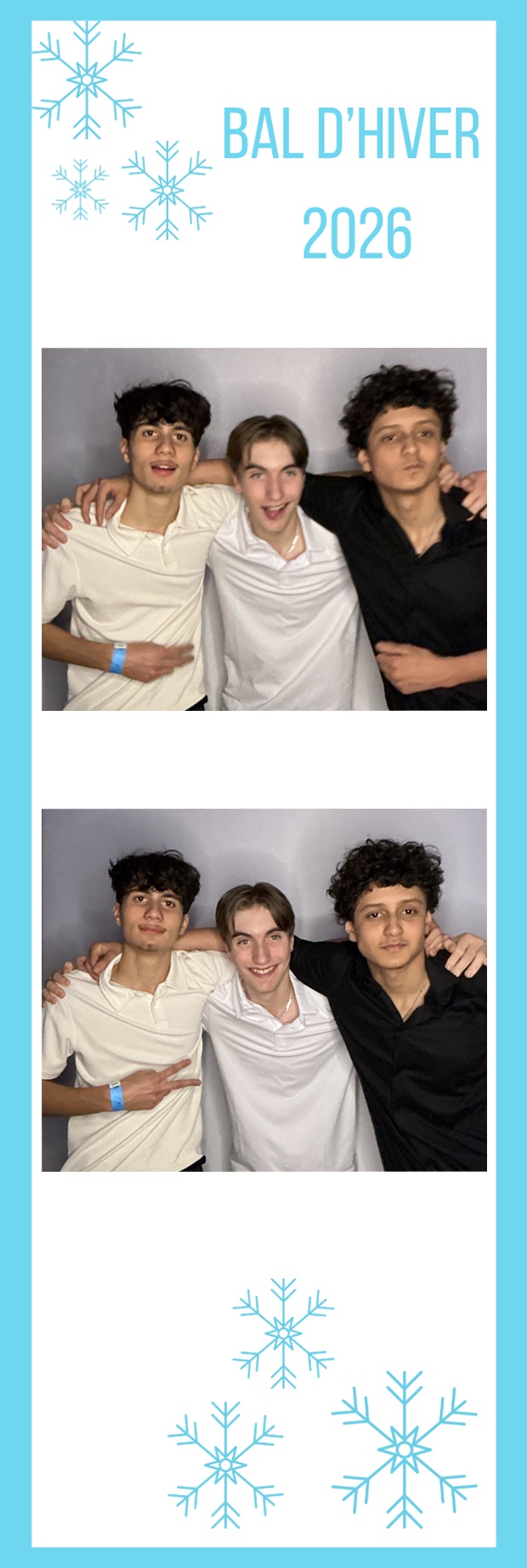 Bal D’Hiver 2026 | View more photos from the event at album.pbooth.red/u/Photobooth-RED/Bal-D’Hiver-2026