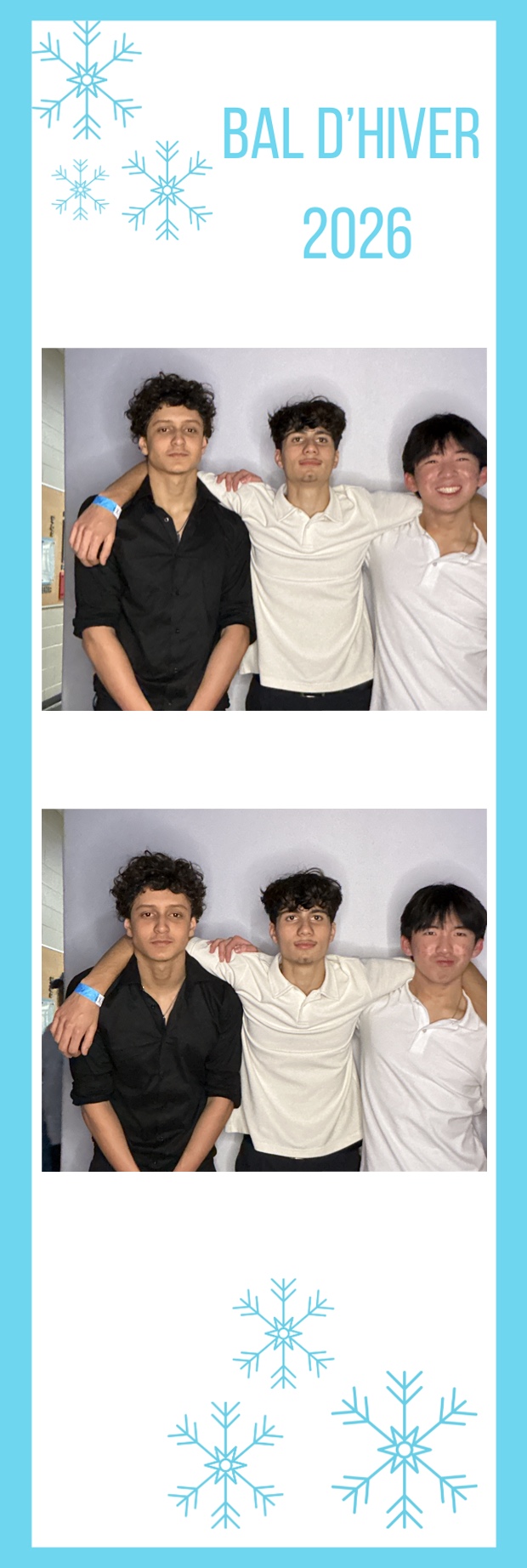 Bal D’Hiver 2026 | View more photos from the event at album.pbooth.red/u/Photobooth-RED/Bal-D’Hiver-2026