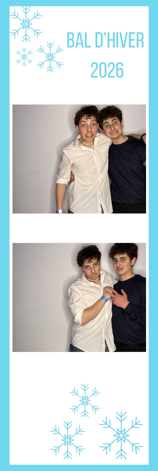 Bal D’Hiver 2026 | View more photos from the event at album.pbooth.red/u/Photobooth-RED/Bal-D’Hiver-2026