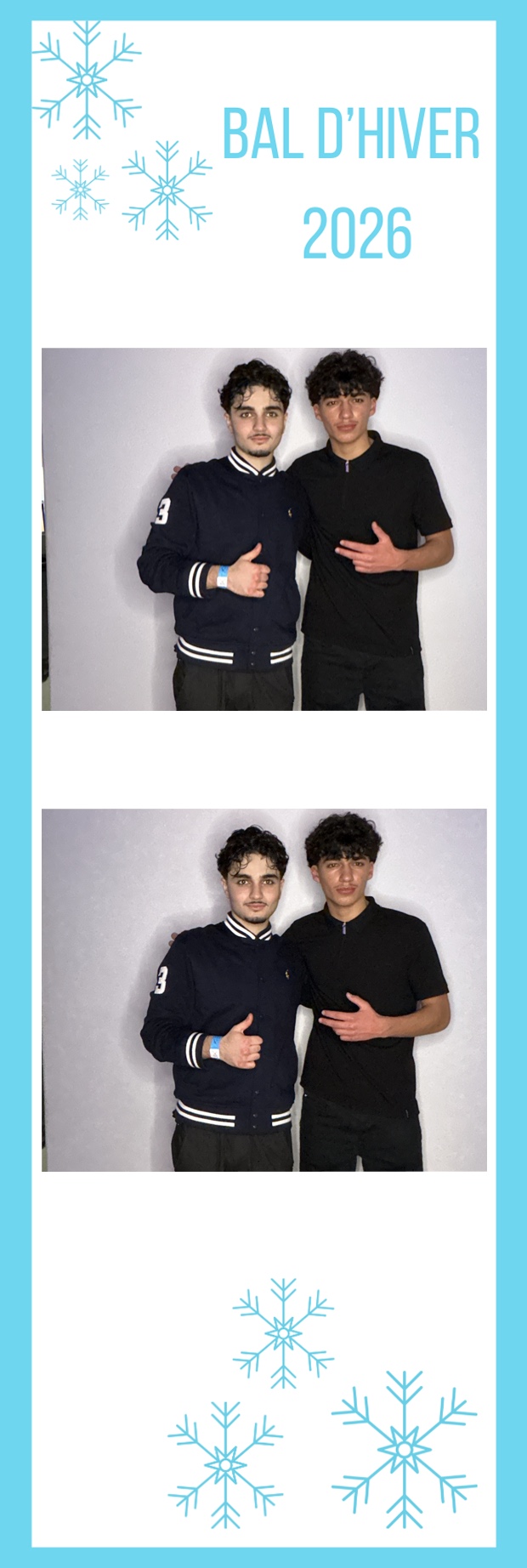 Bal D’Hiver 2026 | View more photos from the event at album.pbooth.red/u/Photobooth-RED/Bal-D’Hiver-2026