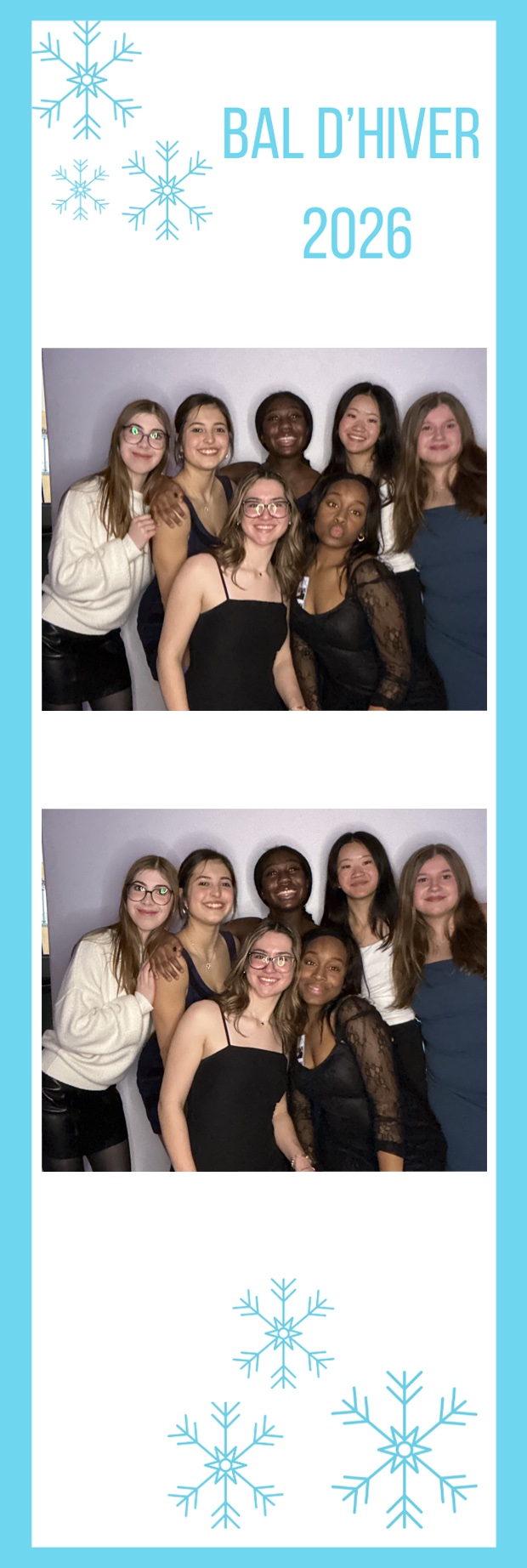 Bal D’Hiver 2026 | View more photos from the event at album.pbooth.red/u/Photobooth-RED/Bal-D’Hiver-2026