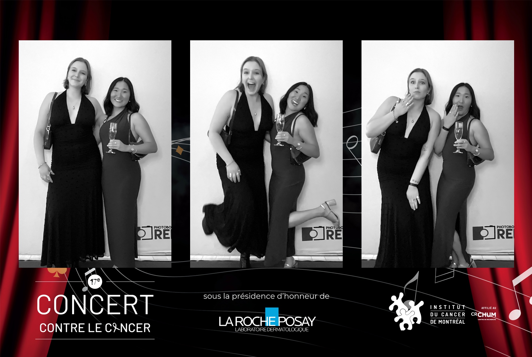Concert Contre le Cancer | View more photos from the event at album.pbooth.red/u/Photobooth-RED/Concert-Contre-le-Cancer-0