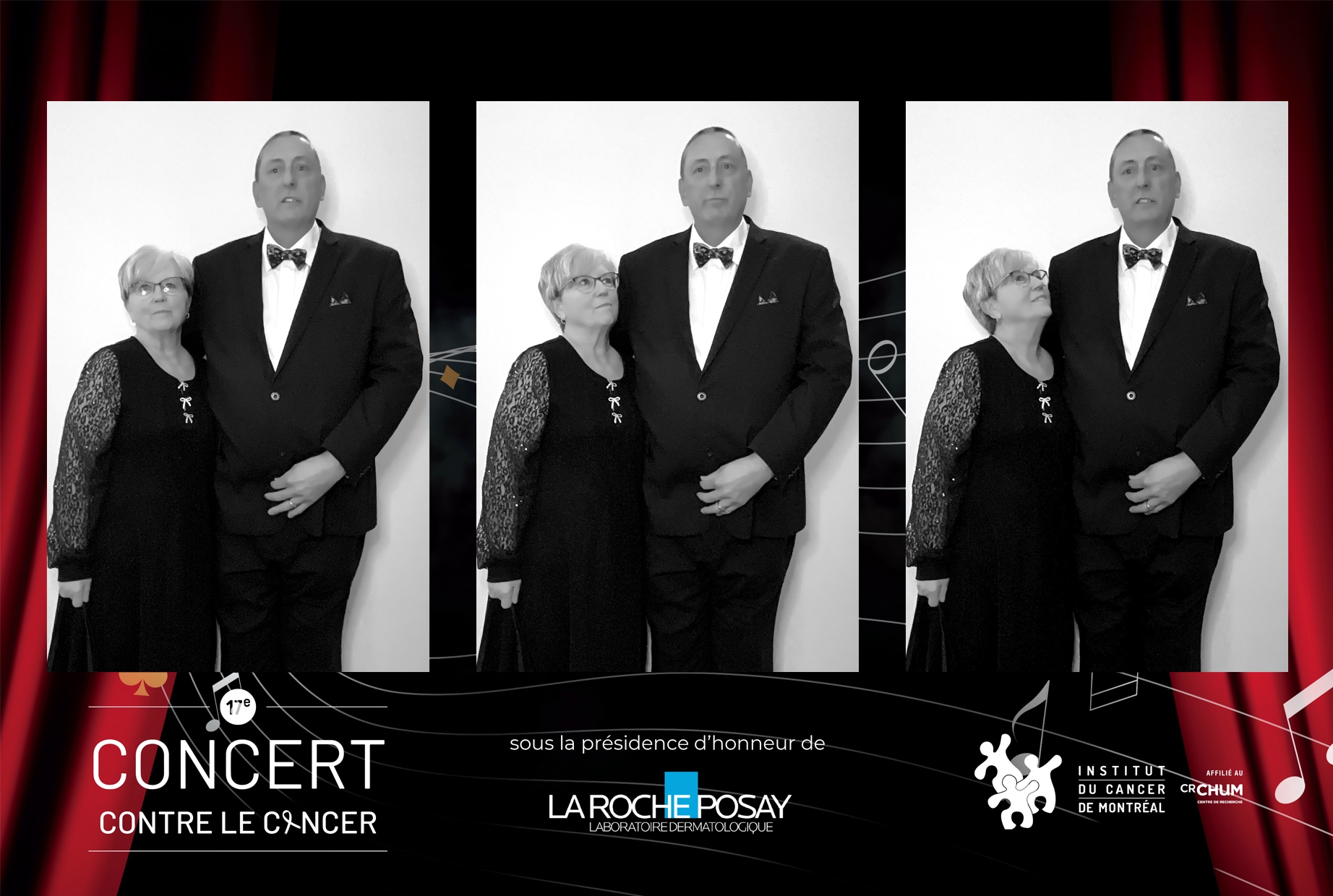 Concert Contre le Cancer | View more photos from the event at album.pbooth.red/u/Photobooth-RED/Concert-Contre-le-Cancer-0