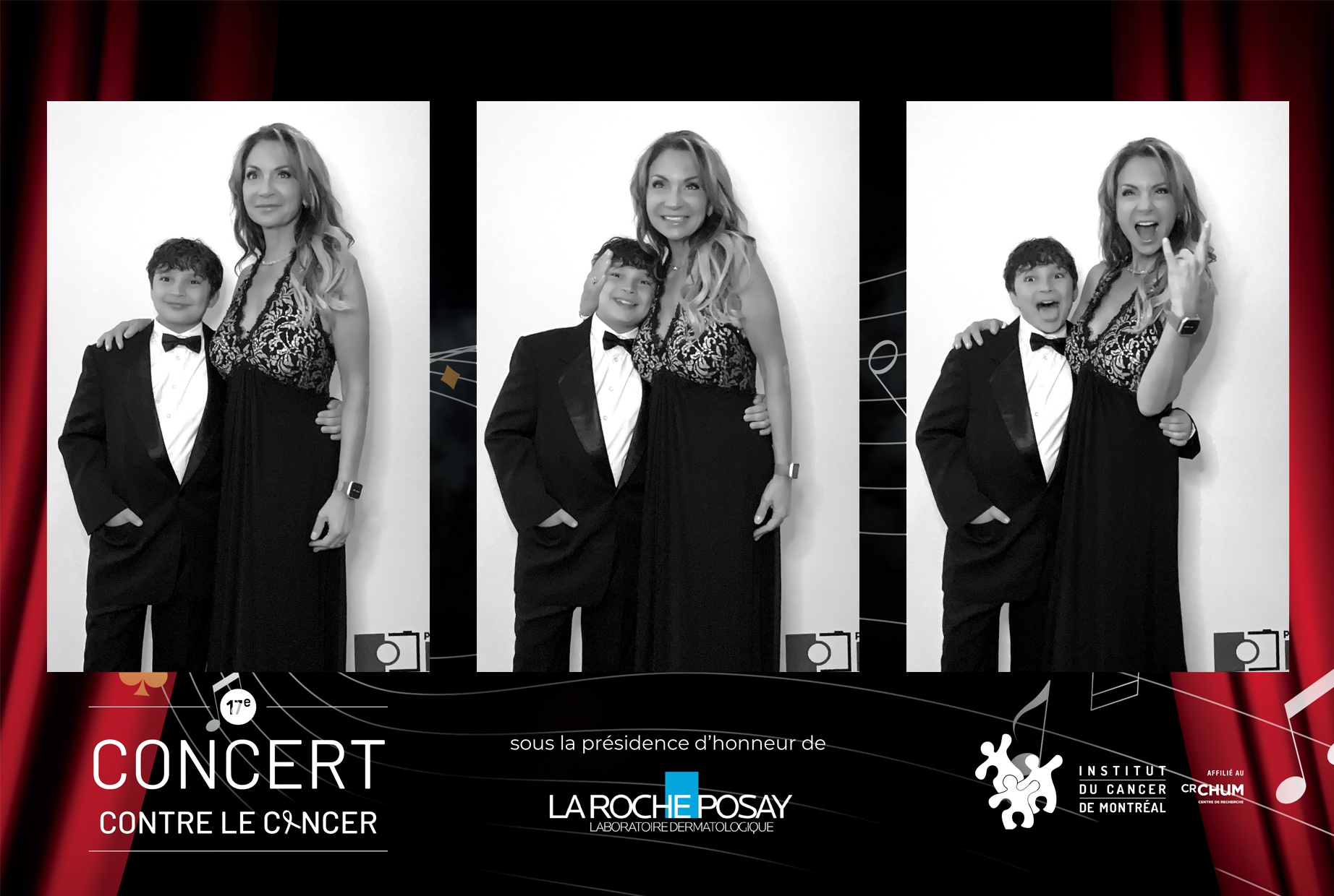 Concert Contre le Cancer | View more photos from the event at album.pbooth.red/u/Photobooth-RED/Concert-Contre-le-Cancer-0