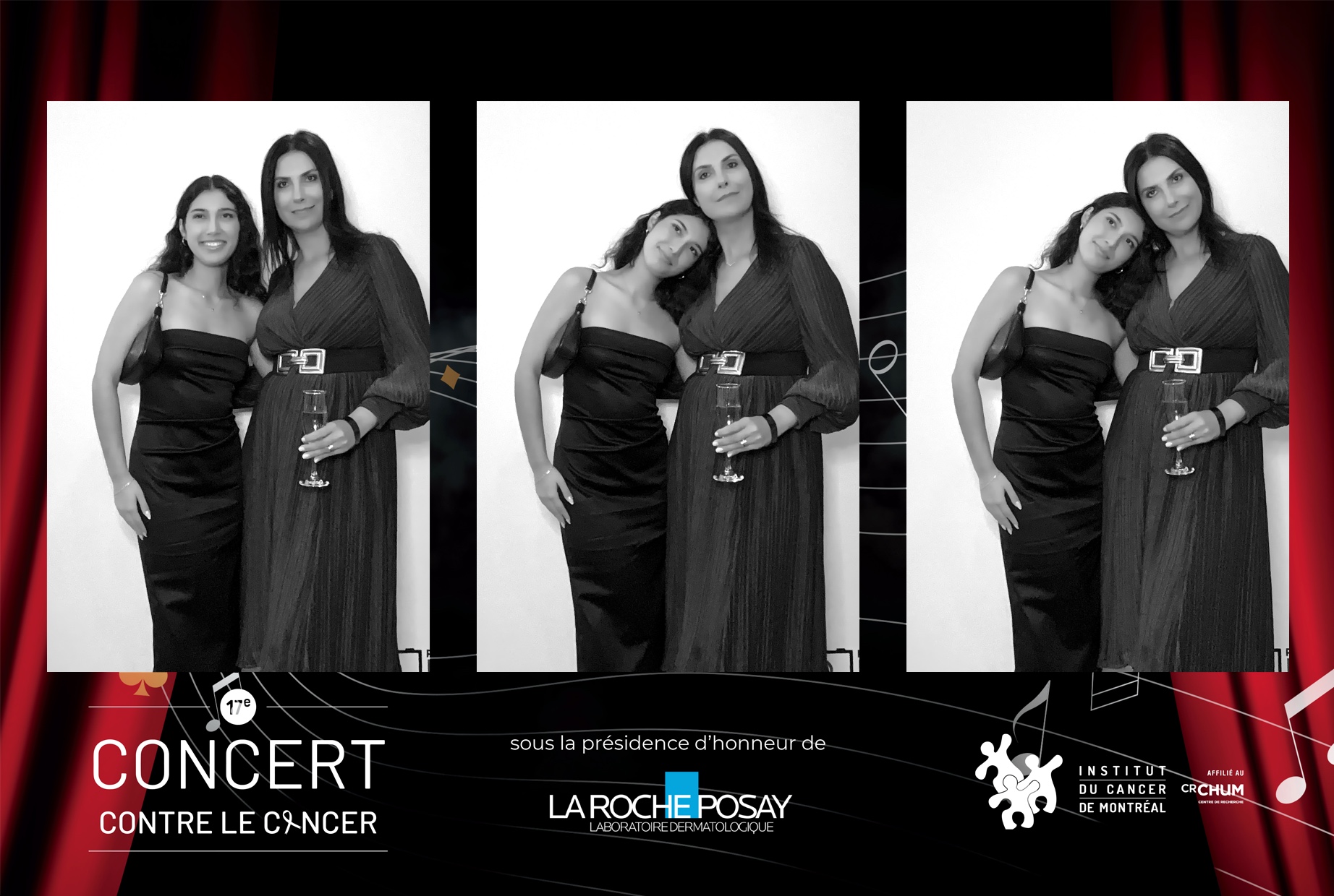 Concert Contre le Cancer | View more photos from the event at album.pbooth.red/u/Photobooth-RED/Concert-Contre-le-Cancer-0