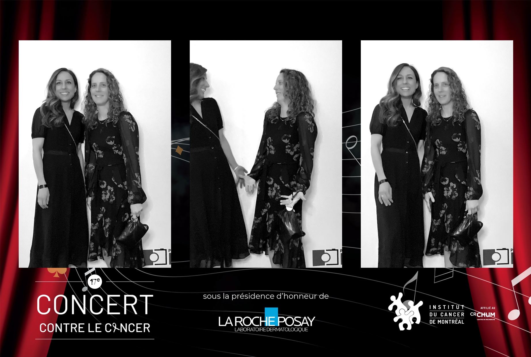 Concert Contre le Cancer | View more photos from the event at album.pbooth.red/u/Photobooth-RED/Concert-Contre-le-Cancer-0