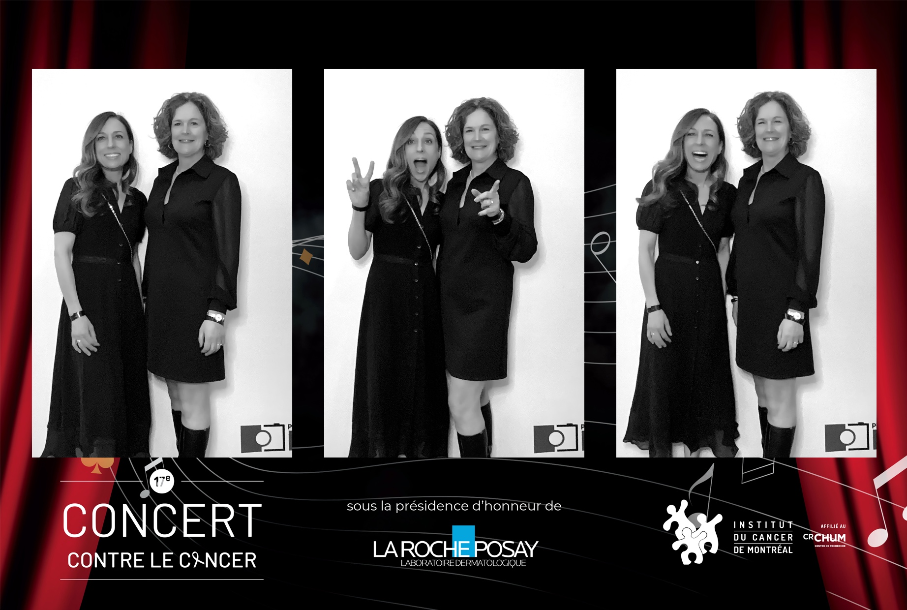 Concert Contre le Cancer | View more photos from the event at album.pbooth.red/u/Photobooth-RED/Concert-Contre-le-Cancer-0