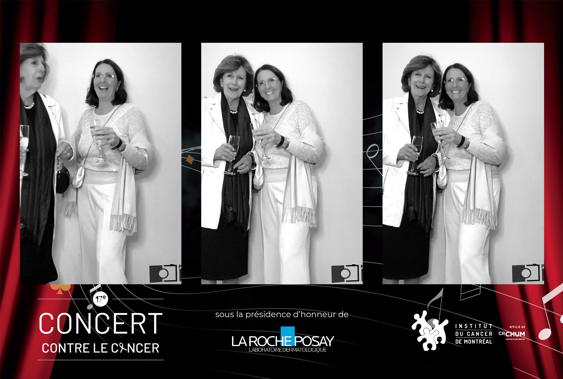 Concert Contre le Cancer | View more photos from the event at album.pbooth.red/u/Photobooth-RED/Concert-Contre-le-Cancer-0