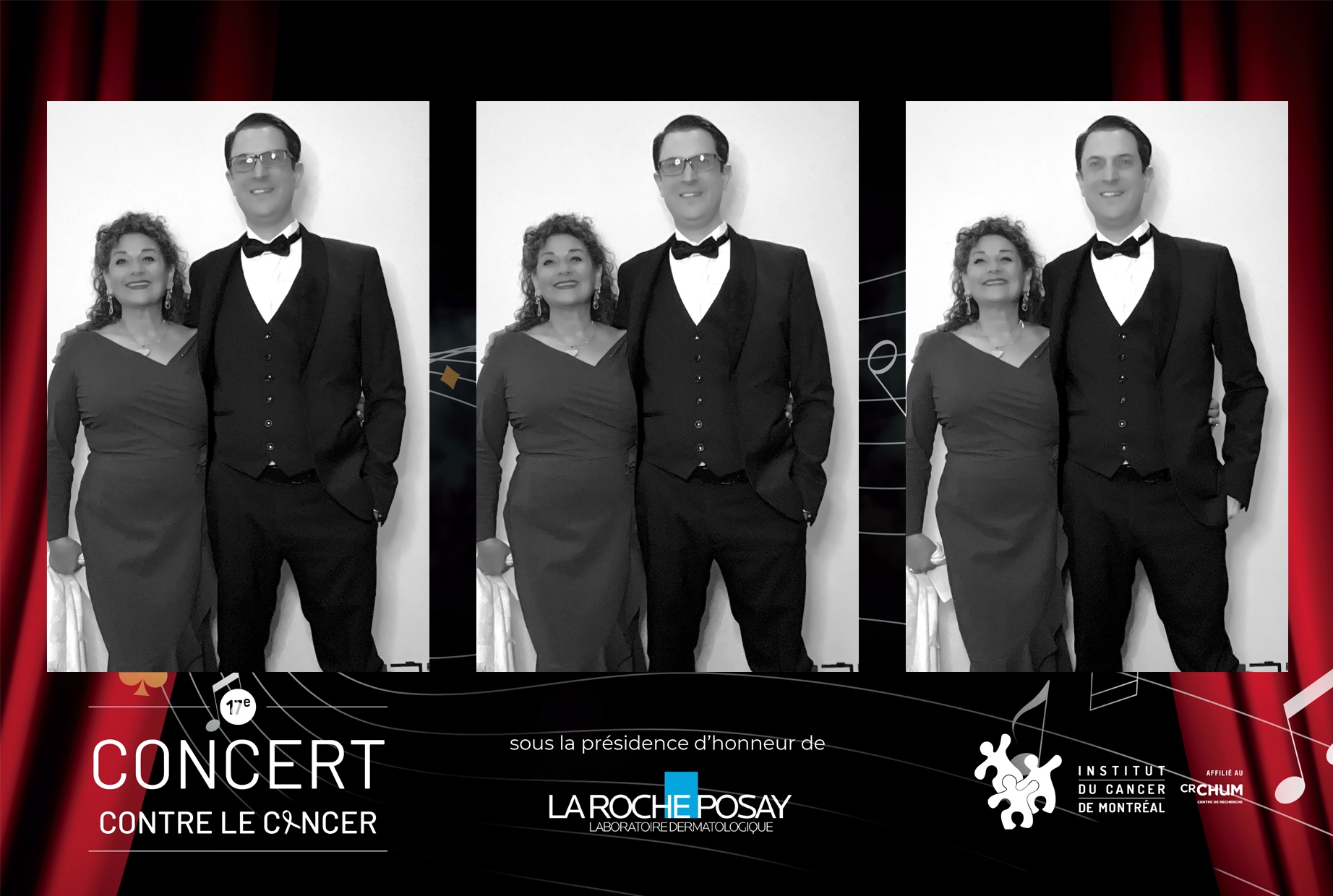 Concert Contre le Cancer | View more photos from the event at album.pbooth.red/u/Photobooth-RED/Concert-Contre-le-Cancer-0