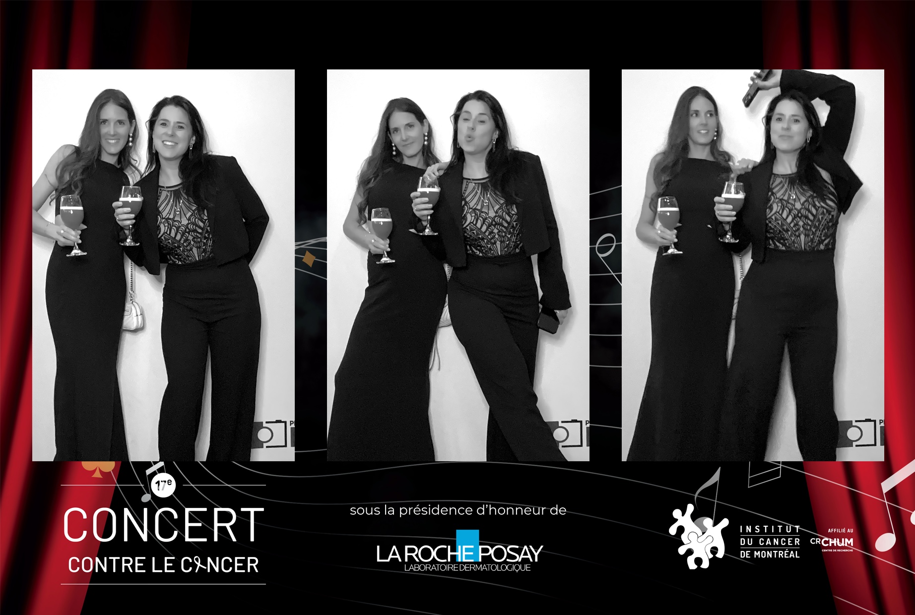 Concert Contre le Cancer | View more photos from the event at album.pbooth.red/u/Photobooth-RED/Concert-Contre-le-Cancer-0
