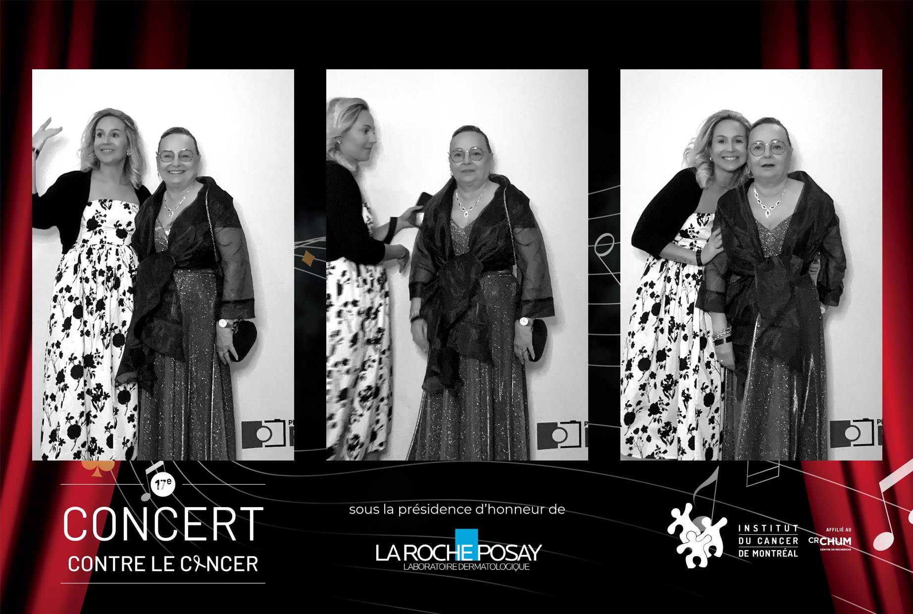 Concert Contre le Cancer | View more photos from the event at album.pbooth.red/u/Photobooth-RED/Concert-Contre-le-Cancer-0