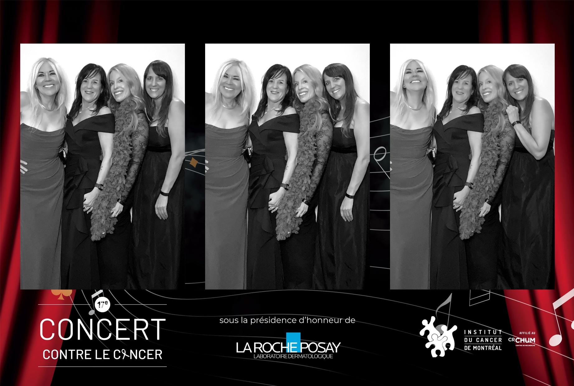 Concert Contre le Cancer | View more photos from the event at album.pbooth.red/u/Photobooth-RED/Concert-Contre-le-Cancer-0