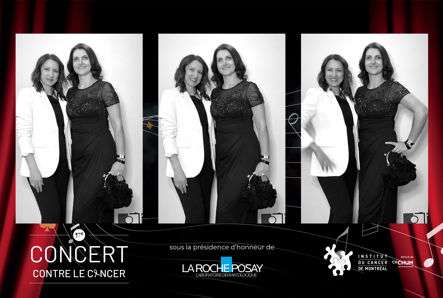 Concert Contre le Cancer | View more photos from the event at album.pbooth.red/u/Photobooth-RED/Concert-Contre-le-Cancer-0