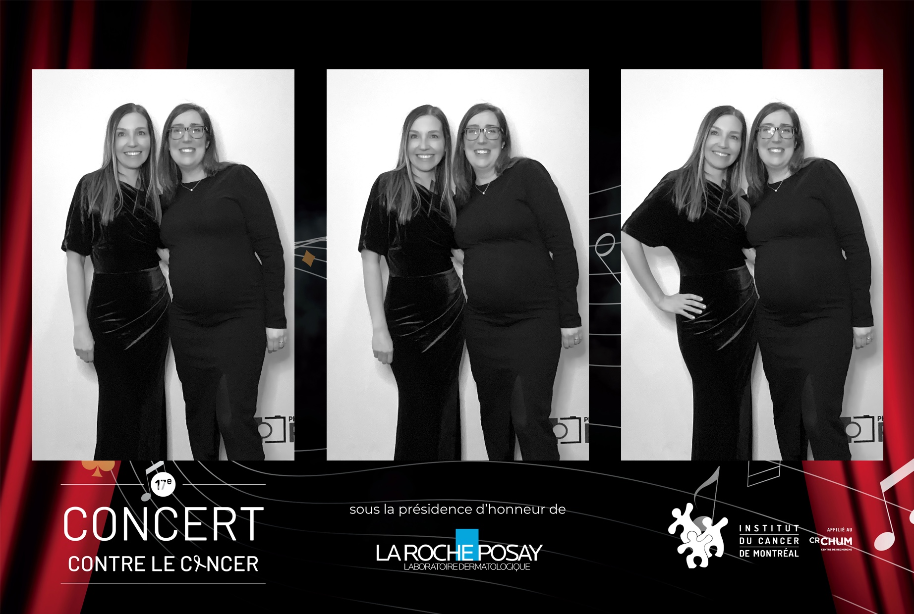 Concert Contre le Cancer | View more photos from the event at album.pbooth.red/u/Photobooth-RED/Concert-Contre-le-Cancer-0