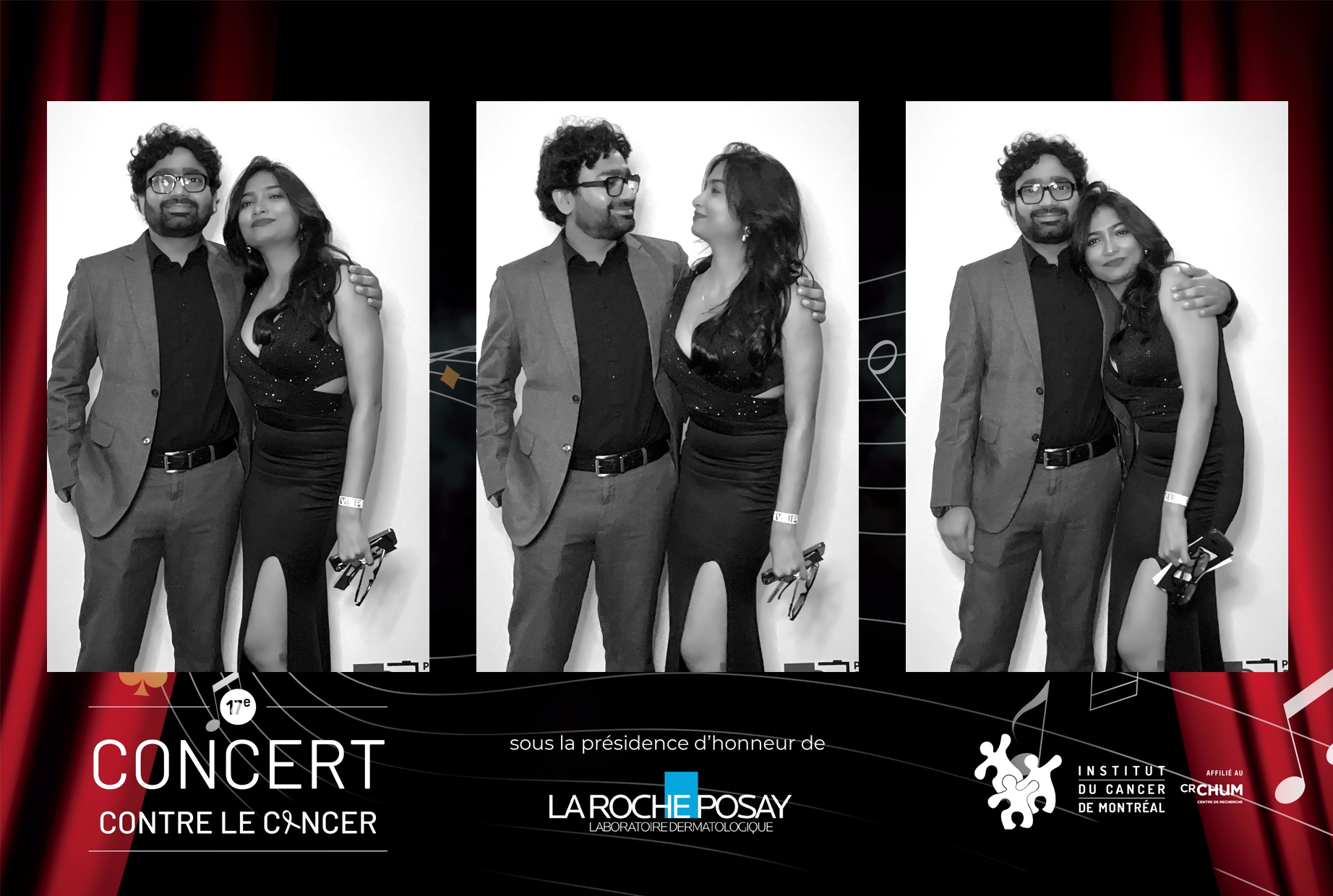 Concert Contre le Cancer | View more photos from the event at album.pbooth.red/u/Photobooth-RED/Concert-Contre-le-Cancer-0