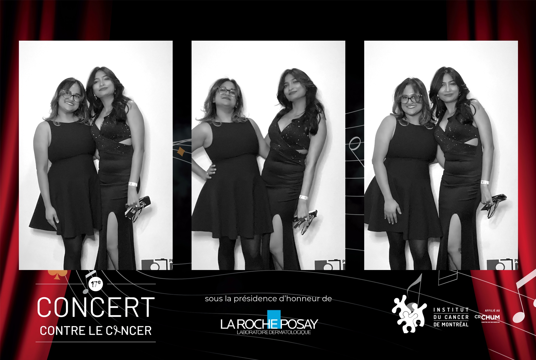 Concert Contre le Cancer | View more photos from the event at album.pbooth.red/u/Photobooth-RED/Concert-Contre-le-Cancer-0
