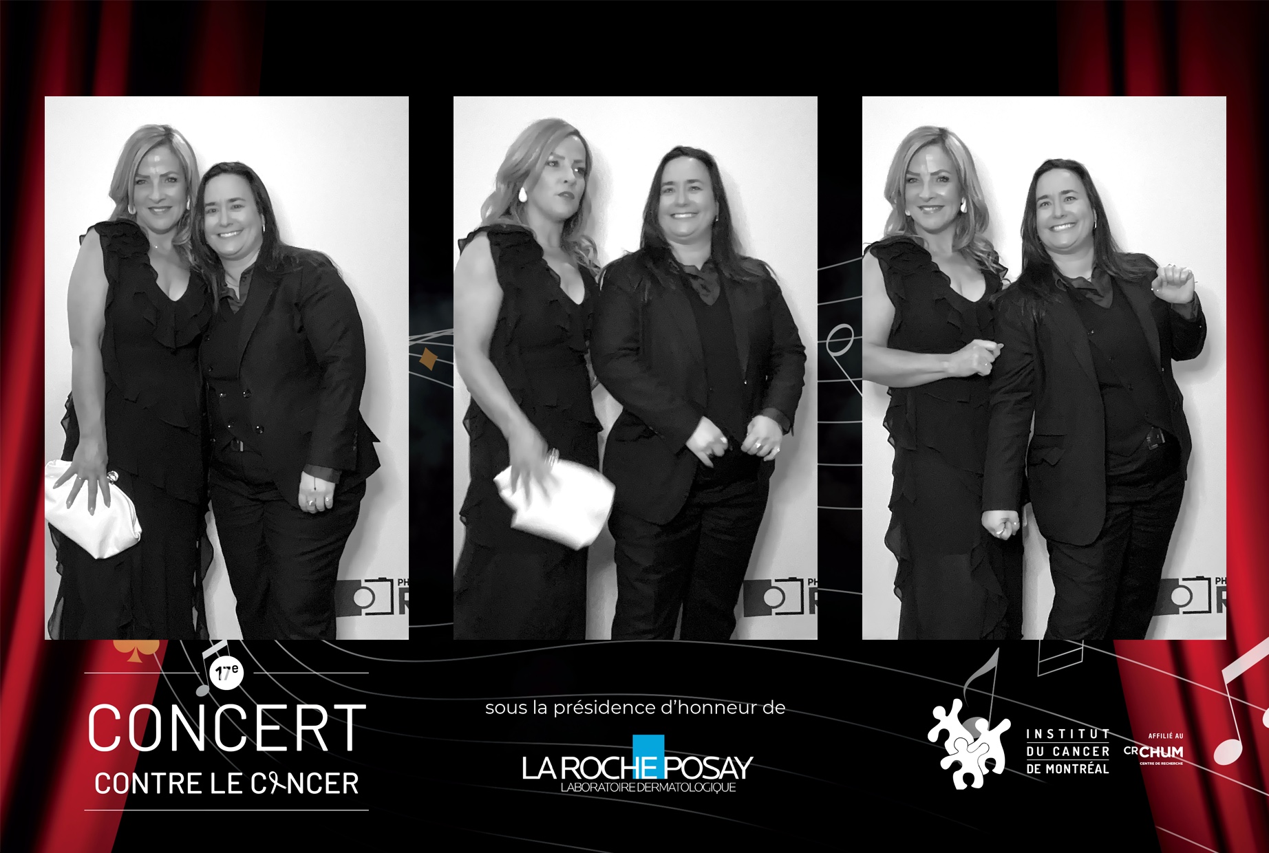 Concert Contre le Cancer | View more photos from the event at album.pbooth.red/u/Photobooth-RED/Concert-Contre-le-Cancer-0