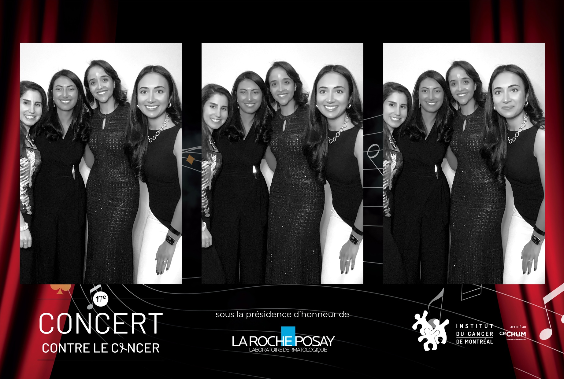 Concert Contre le Cancer | View more photos from the event at album.pbooth.red/u/Photobooth-RED/Concert-Contre-le-Cancer-0