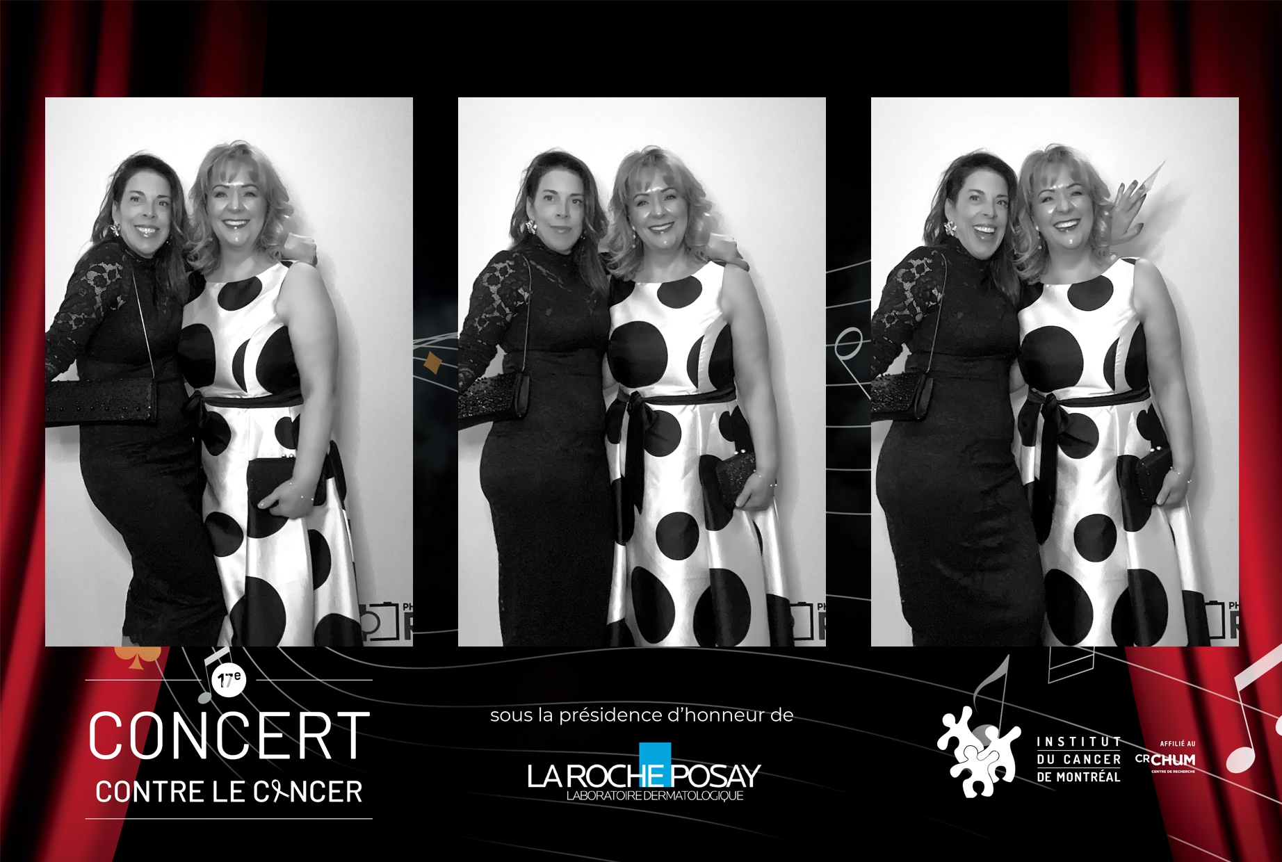 Concert Contre le Cancer | View more photos from the event at album.pbooth.red/u/Photobooth-RED/Concert-Contre-le-Cancer-0