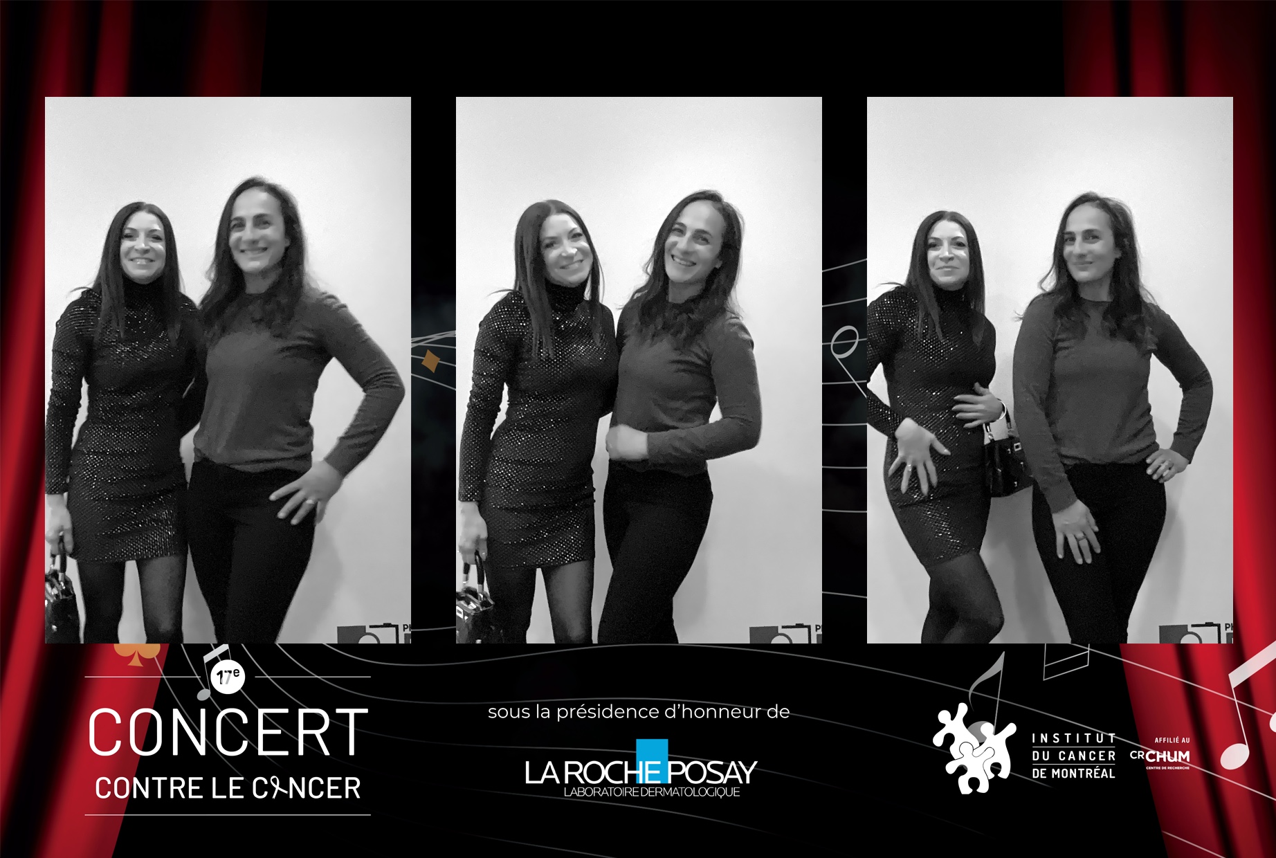 Concert Contre le Cancer | View more photos from the event at album.pbooth.red/u/Photobooth-RED/Concert-Contre-le-Cancer-0