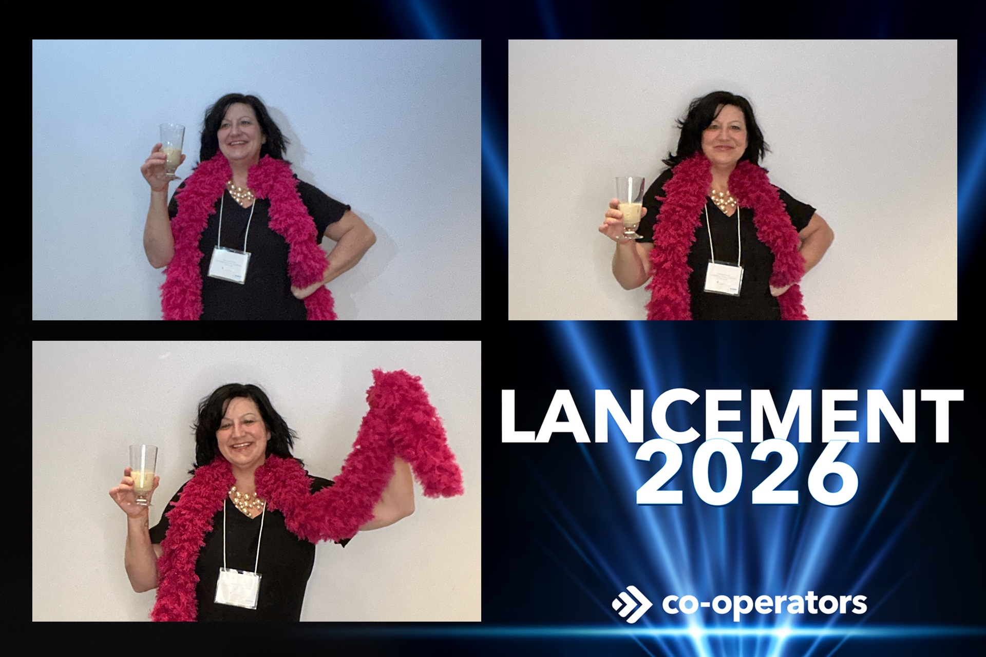 Cooperators | View more photos from the event at album.pbooth.red/u/Photobooth-RED/Cooperators-0