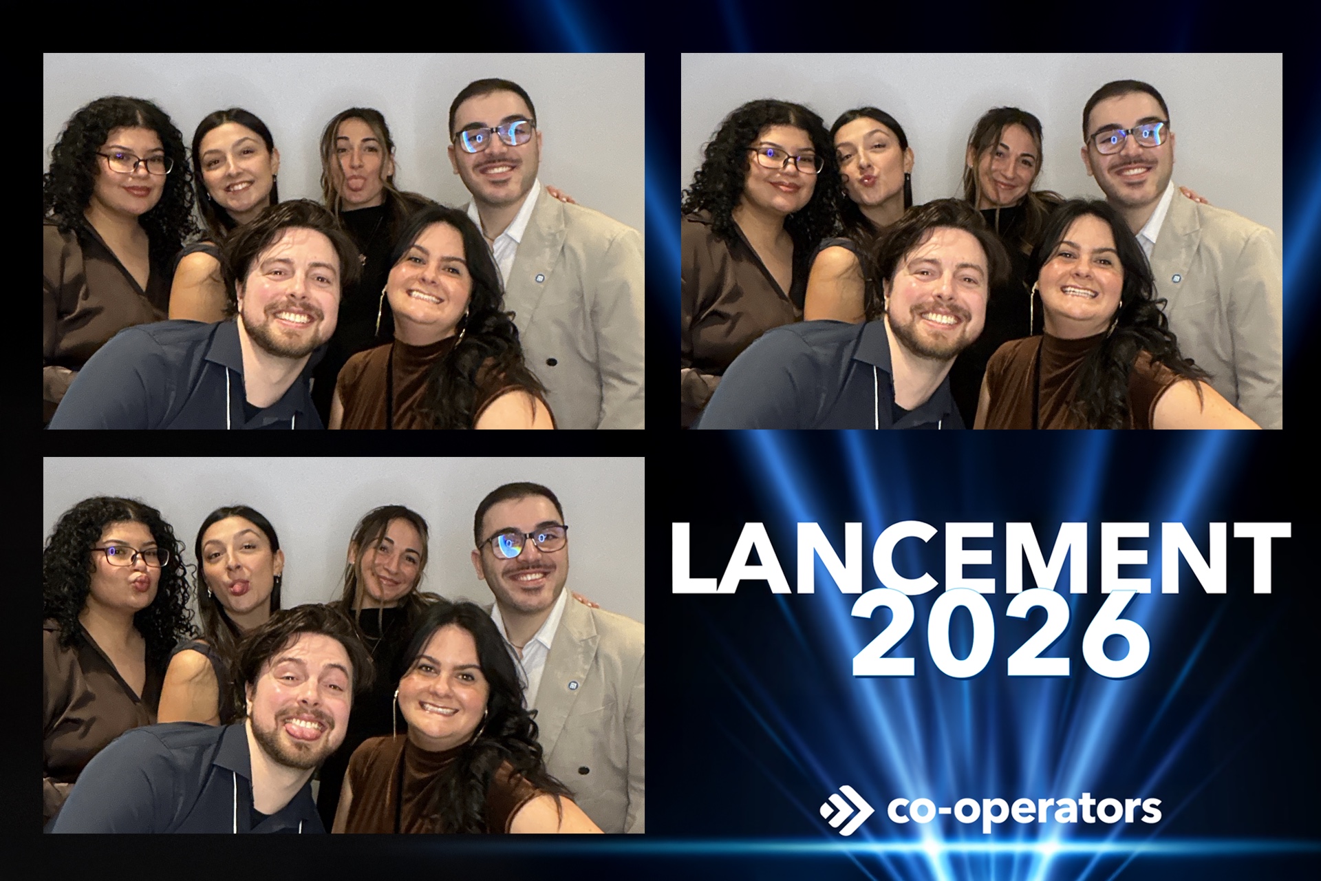 Cooperators | View more photos from the event at album.pbooth.red/u/Photobooth-RED/Cooperators-0