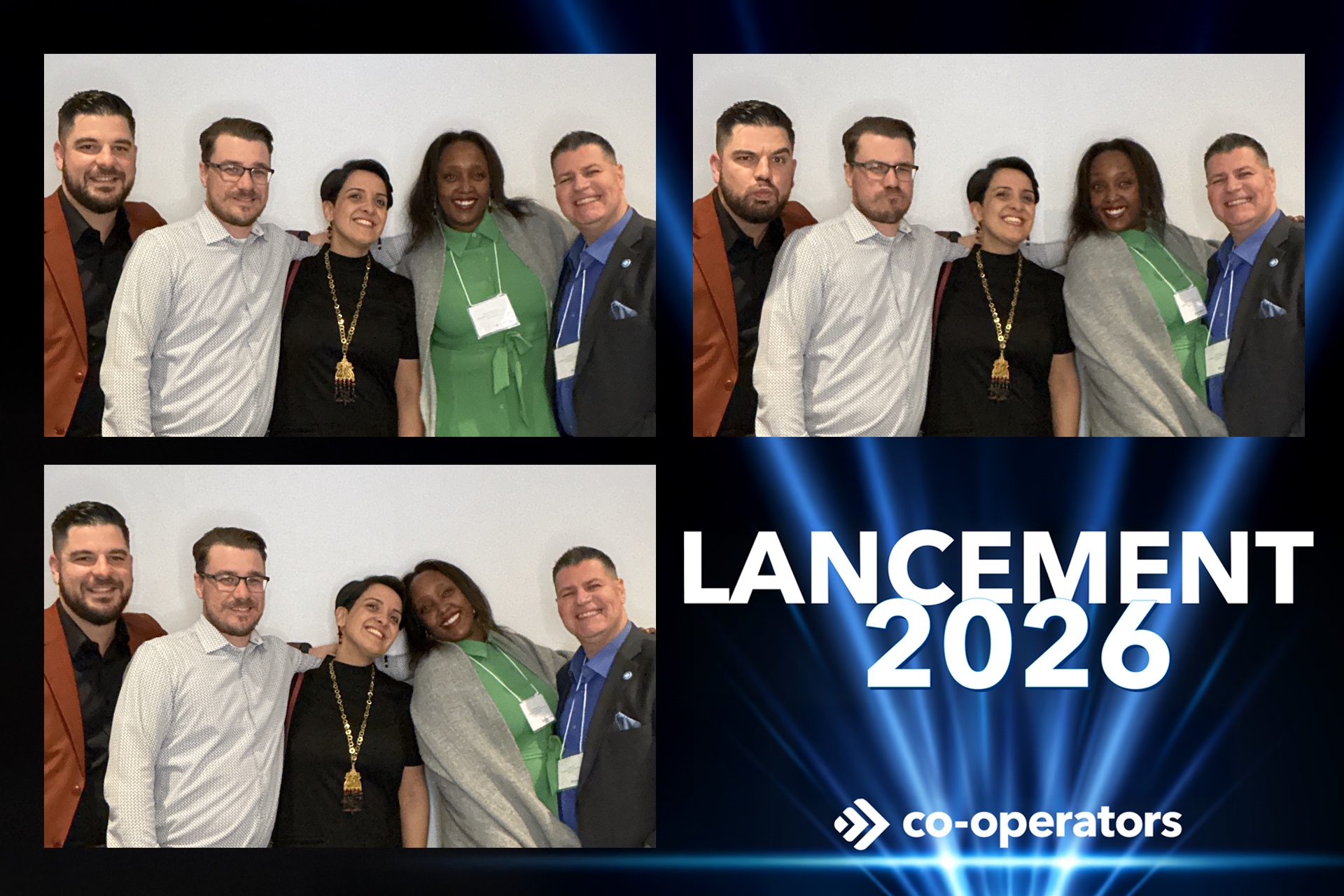 Cooperators | View more photos from the event at album.pbooth.red/u/Photobooth-RED/Cooperators-0