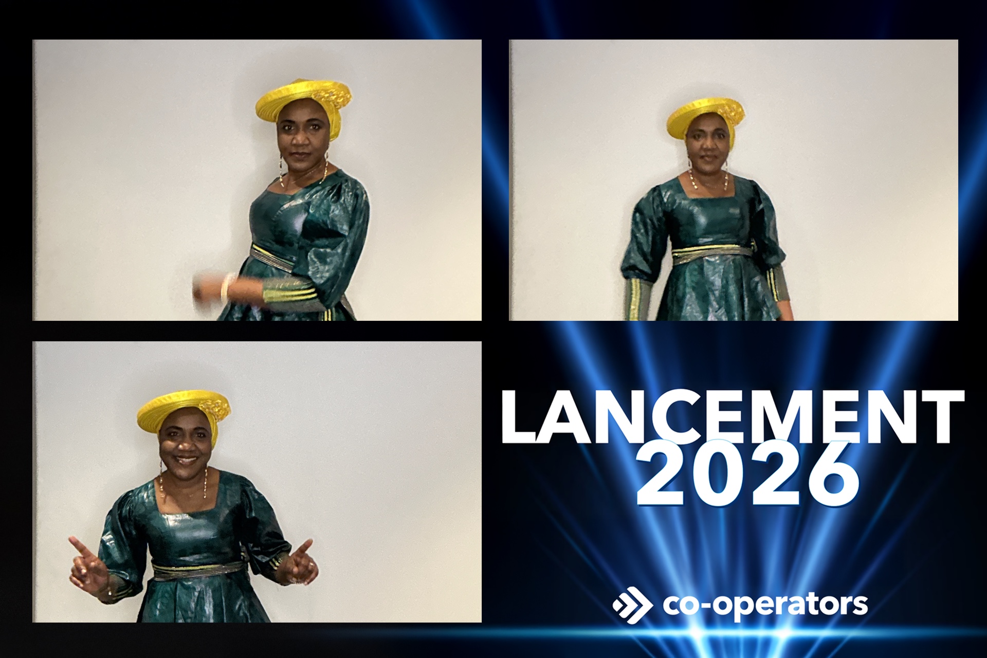 Cooperators | View more photos from the event at album.pbooth.red/u/Photobooth-RED/Cooperators-0