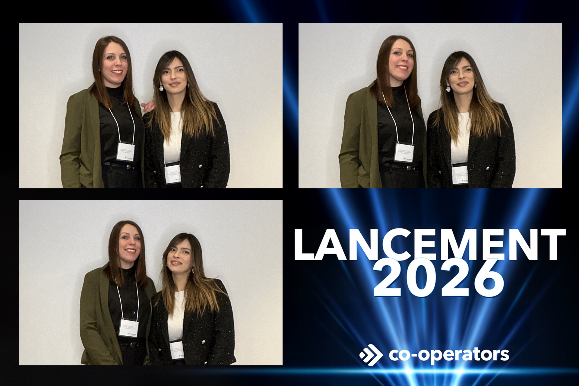 Cooperators | View more photos from the event at album.pbooth.red/u/Photobooth-RED/Cooperators-0