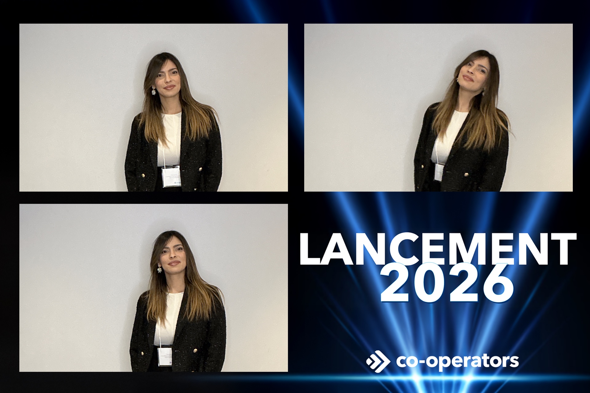 Cooperators | View more photos from the event at album.pbooth.red/u/Photobooth-RED/Cooperators-0