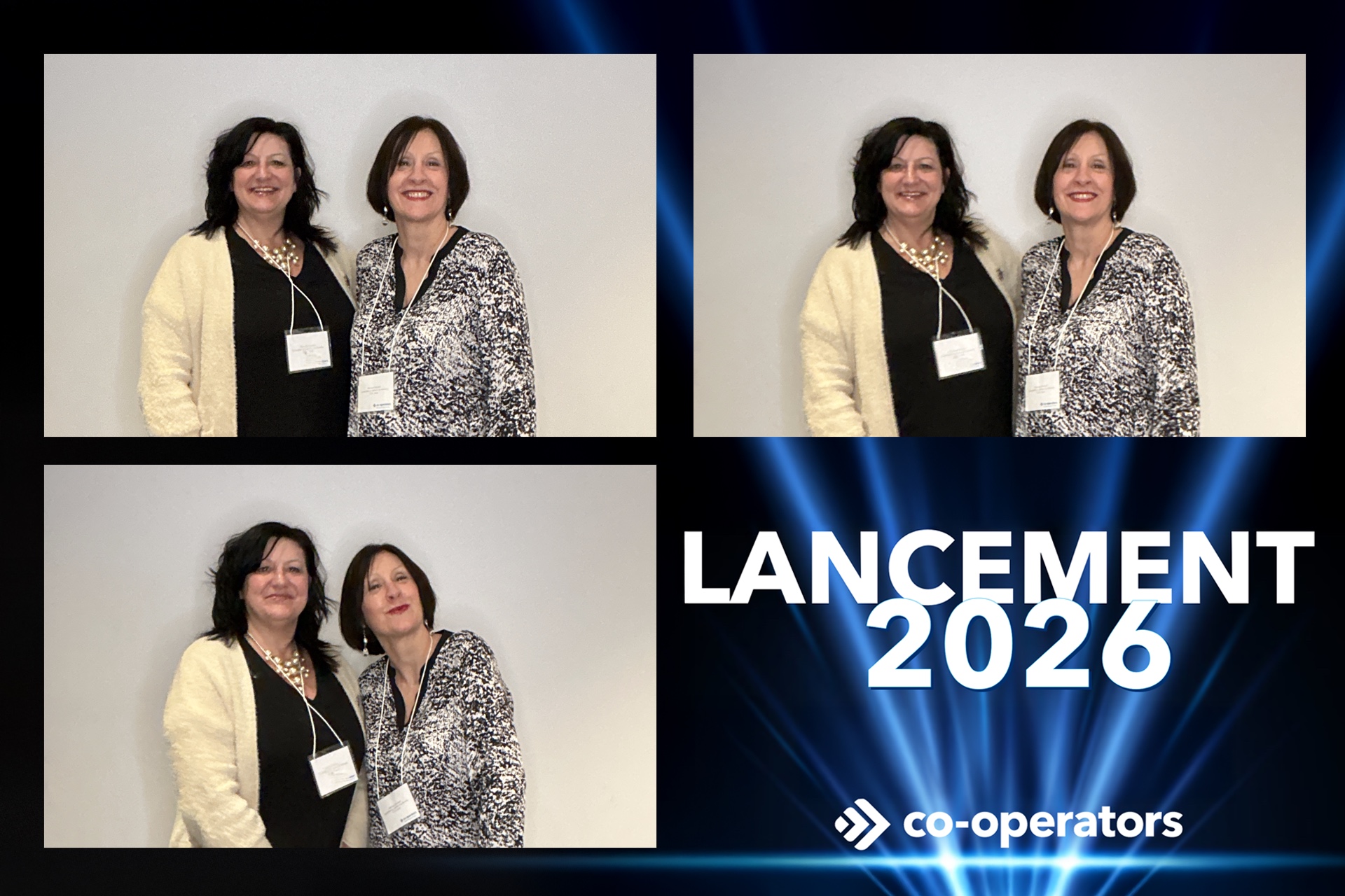 Cooperators | View more photos from the event at album.pbooth.red/u/Photobooth-RED/Cooperators-0