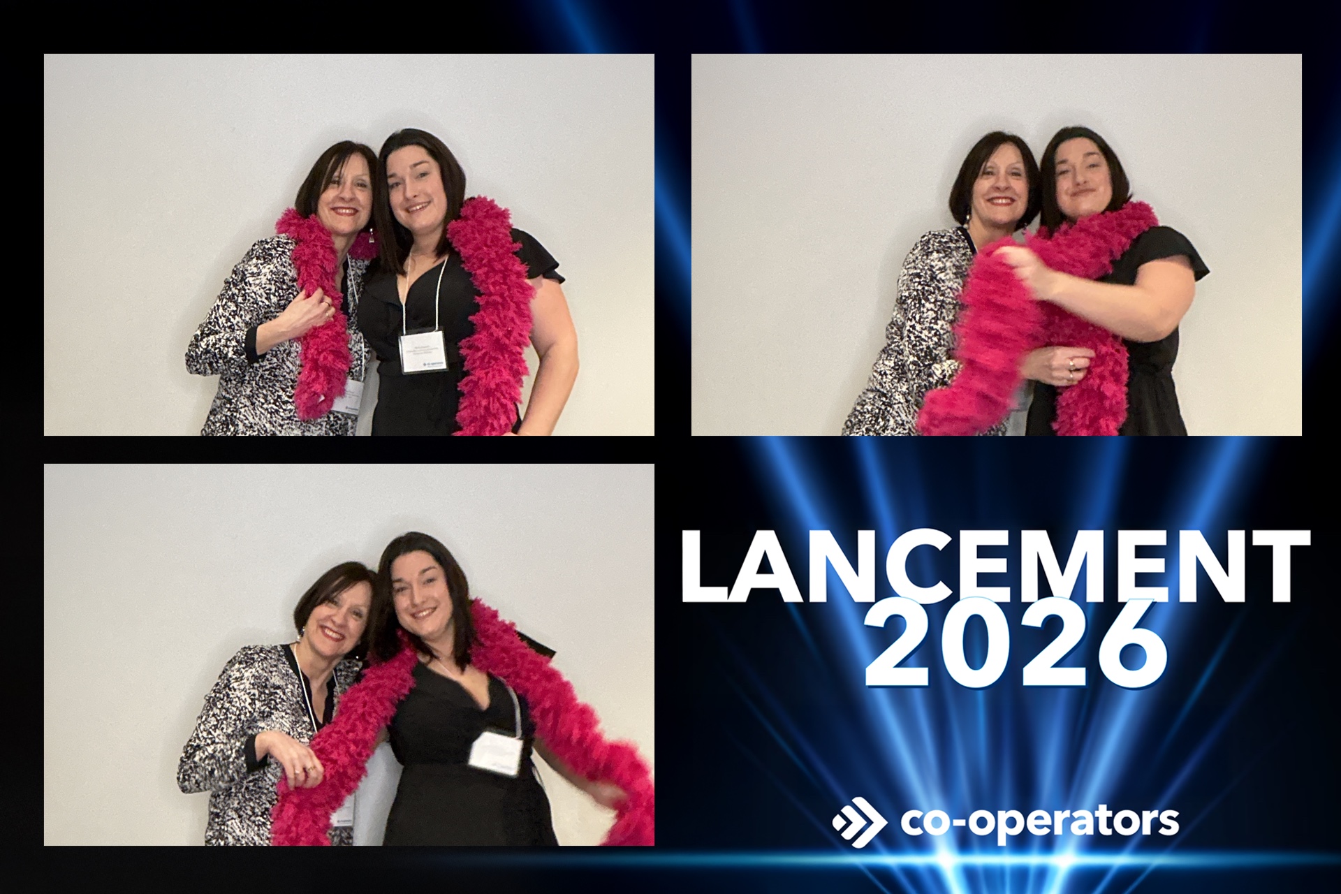 Cooperators | View more photos from the event at album.pbooth.red/u/Photobooth-RED/Cooperators-0