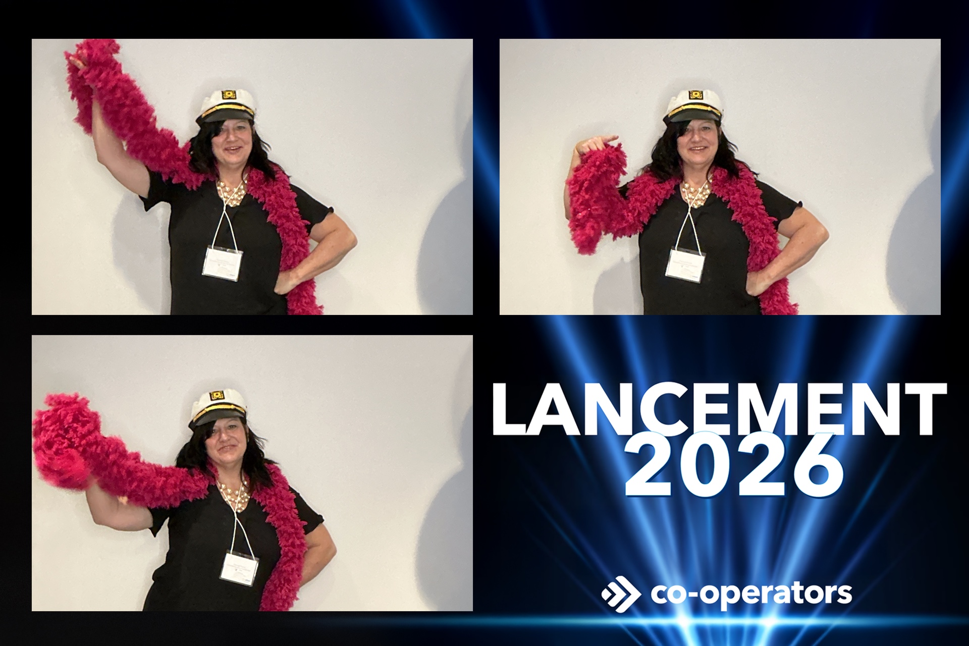 Cooperators | View more photos from the event at album.pbooth.red/u/Photobooth-RED/Cooperators-0