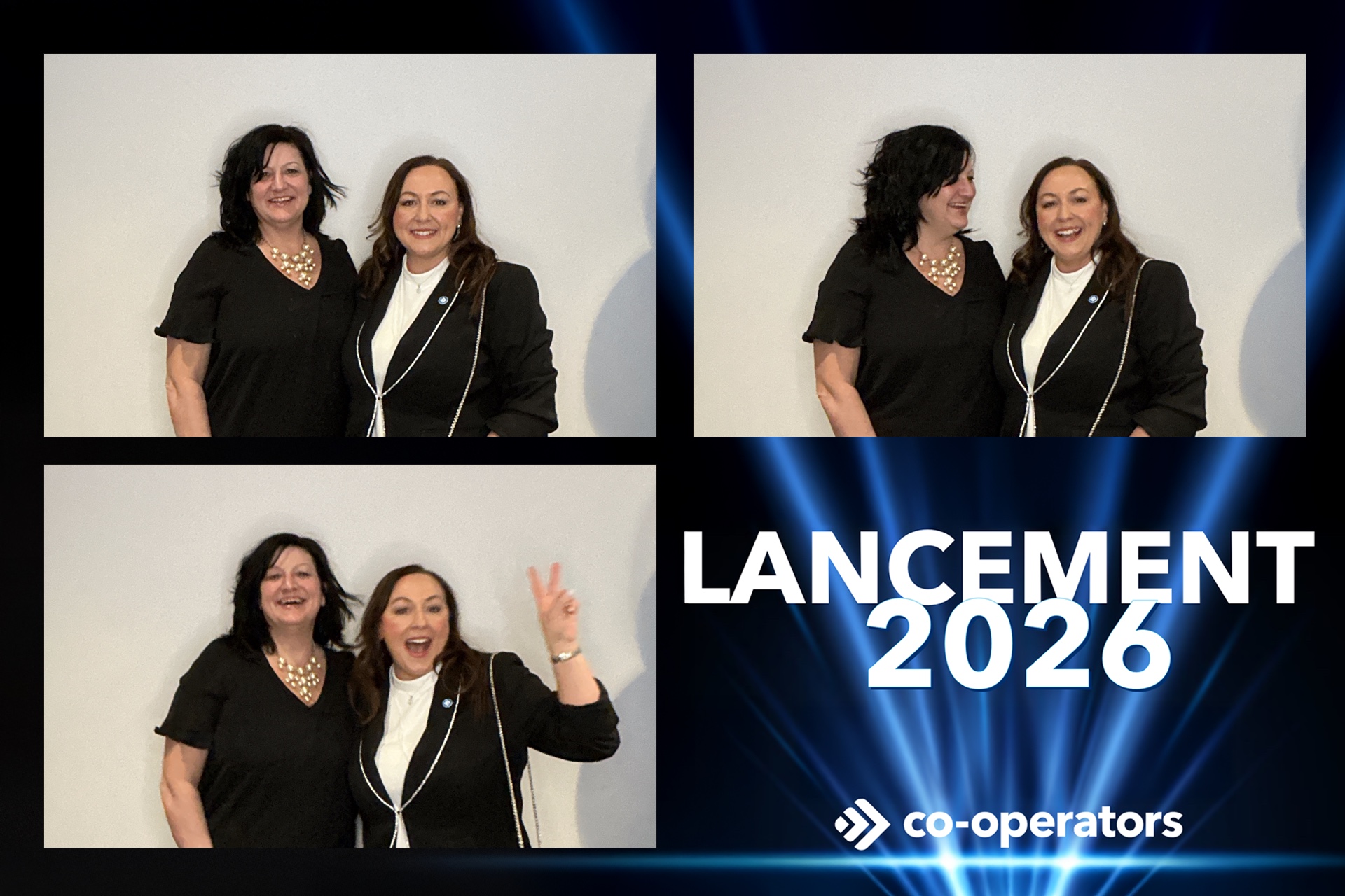 Cooperators | View more photos from the event at album.pbooth.red/u/Photobooth-RED/Cooperators-0