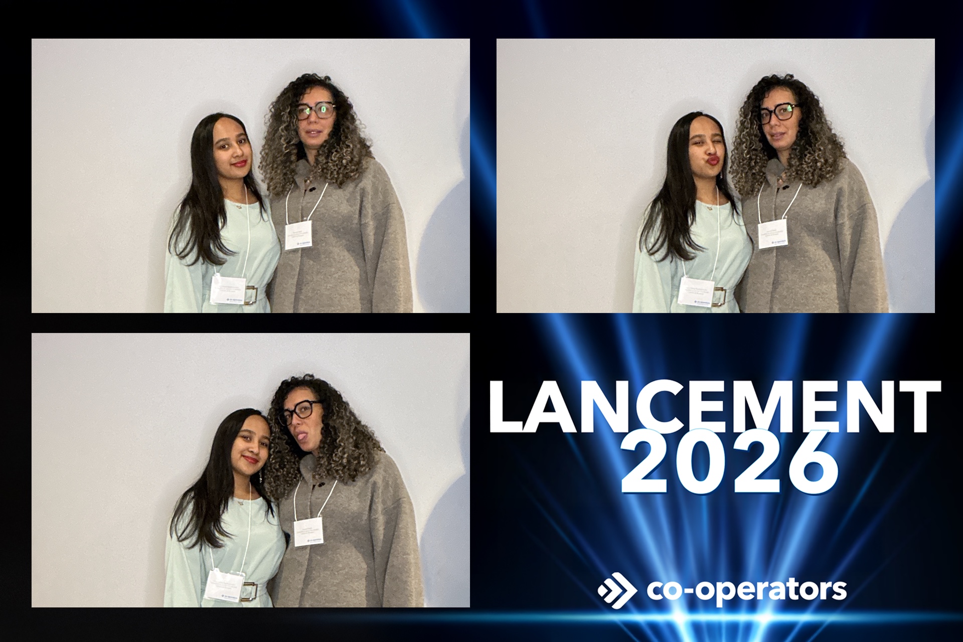 Cooperators | View more photos from the event at album.pbooth.red/u/Photobooth-RED/Cooperators-0