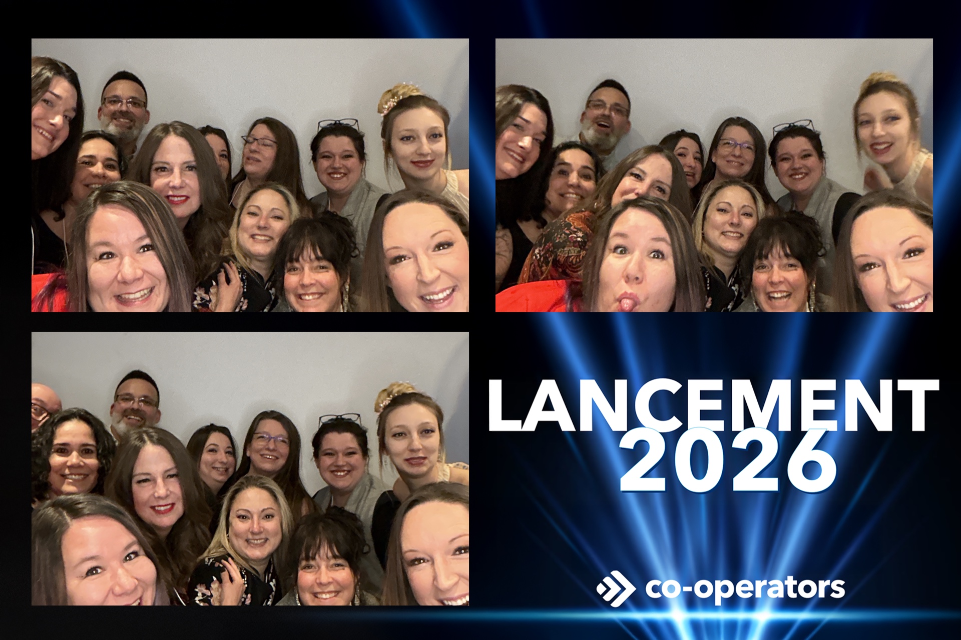 Cooperators | View more photos from the event at album.pbooth.red/u/Photobooth-RED/Cooperators-0