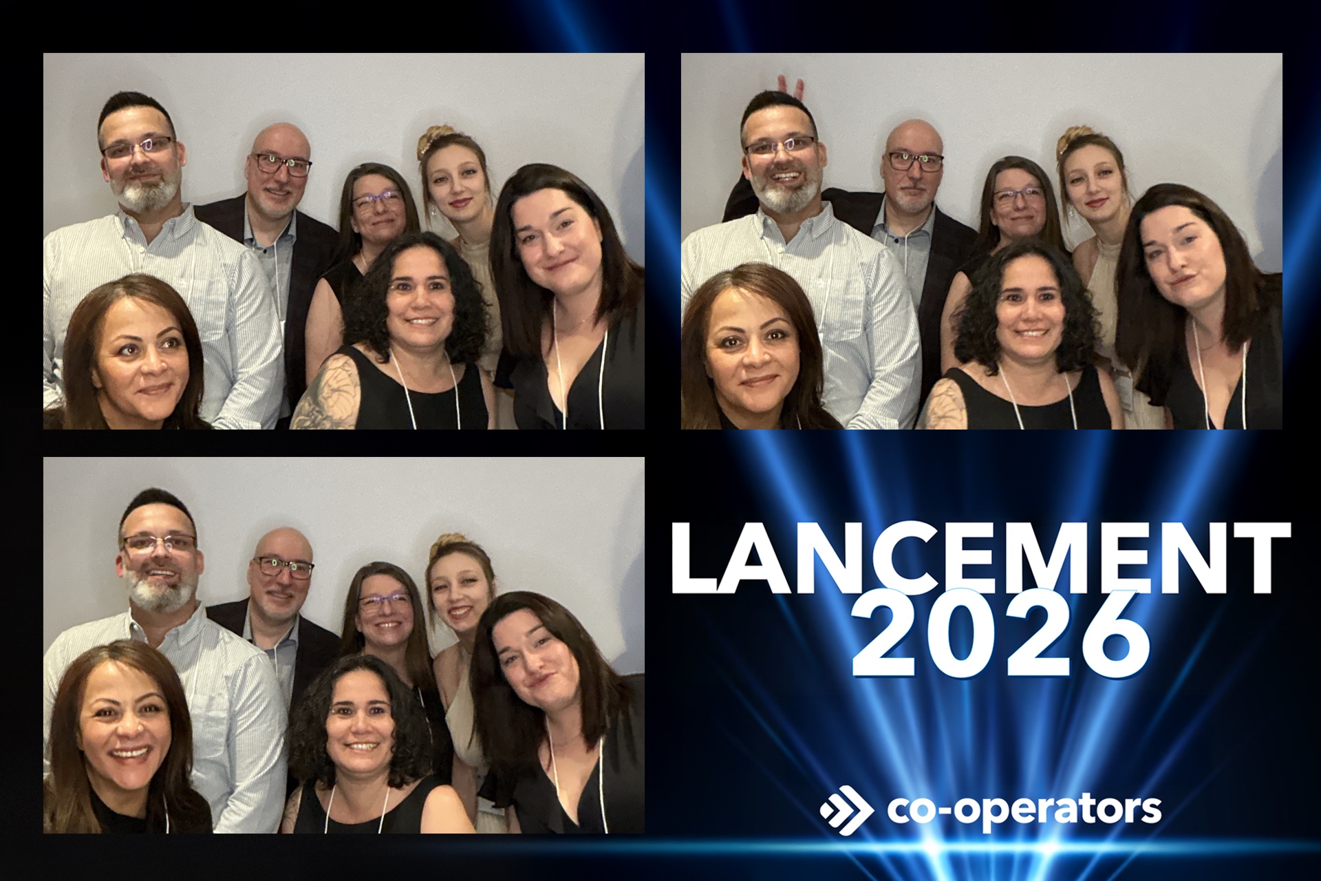 Cooperators | View more photos from the event at album.pbooth.red/u/Photobooth-RED/Cooperators-0